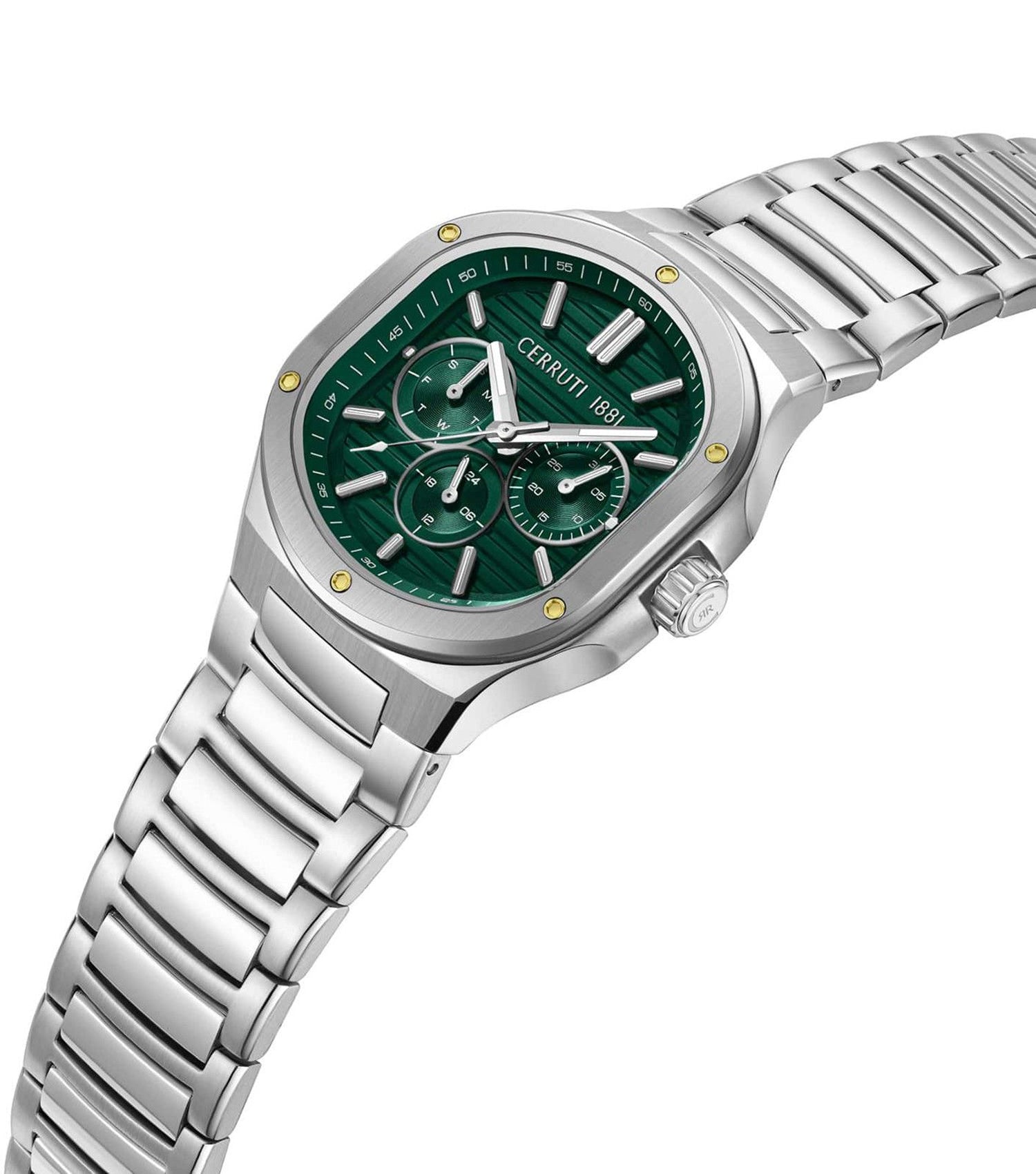 Men Trento Quartz Watch 40mm