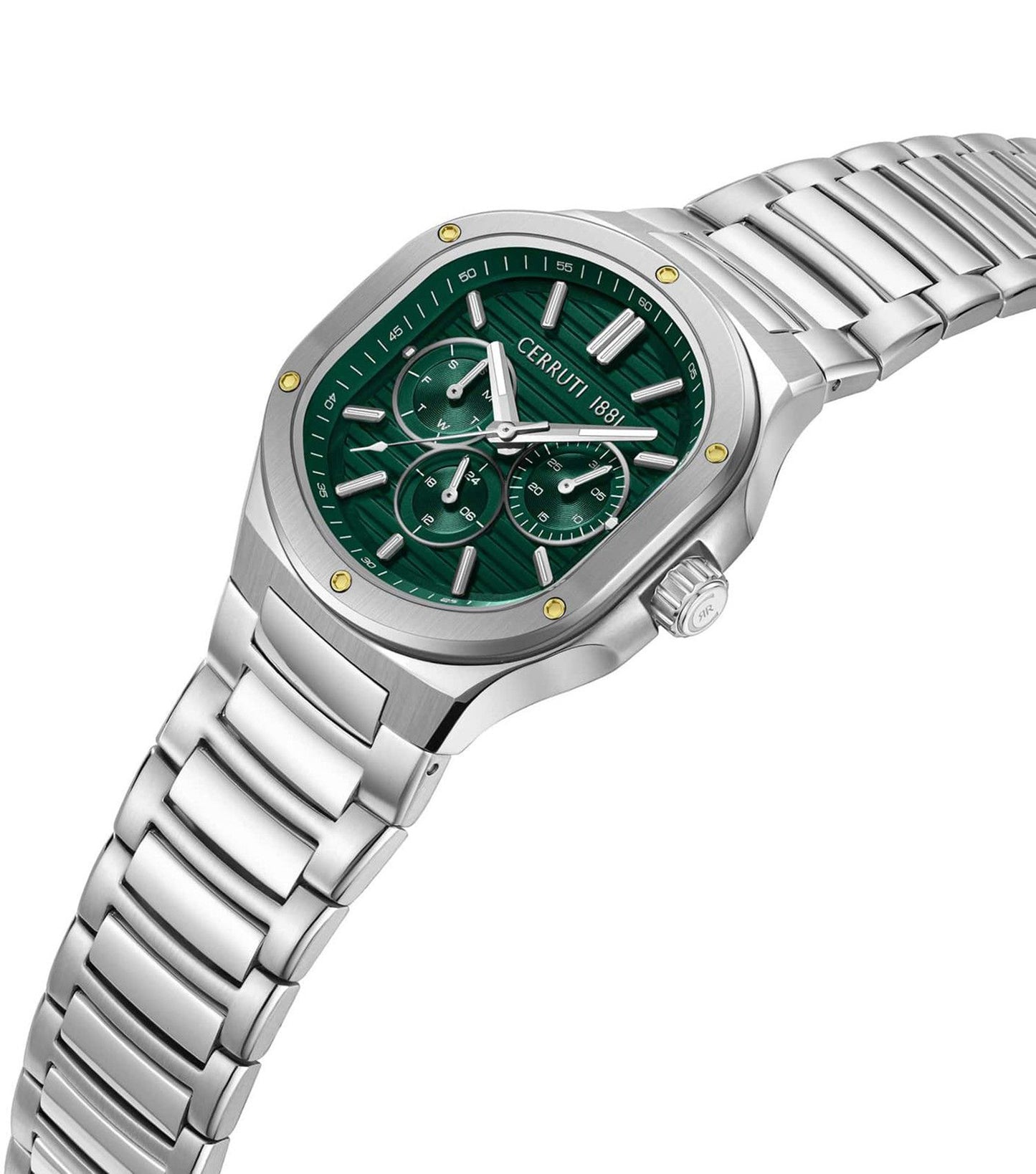 Men Trento Quartz Watch 40mm