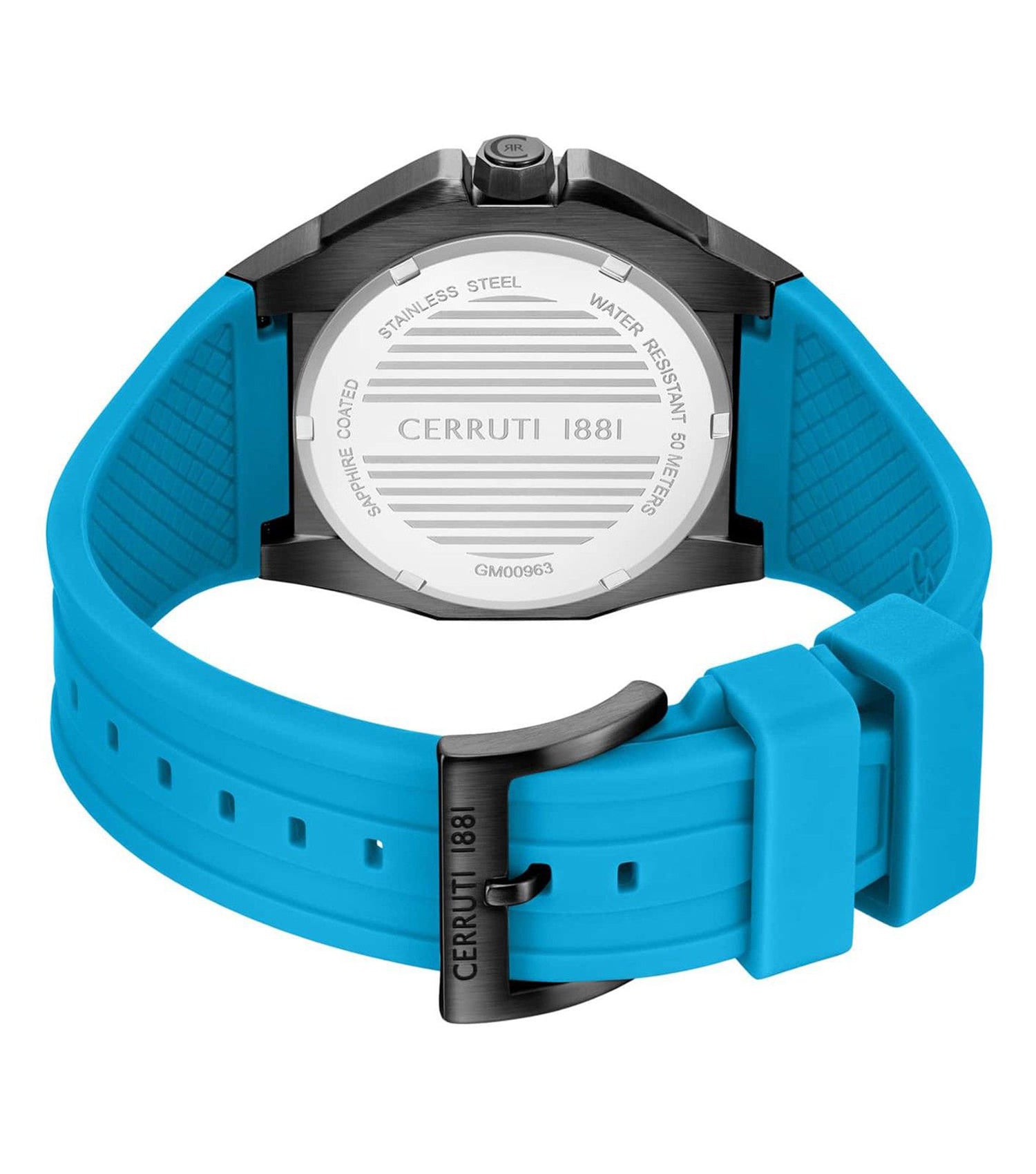 Men Arezzo Quartz Watch 41mm