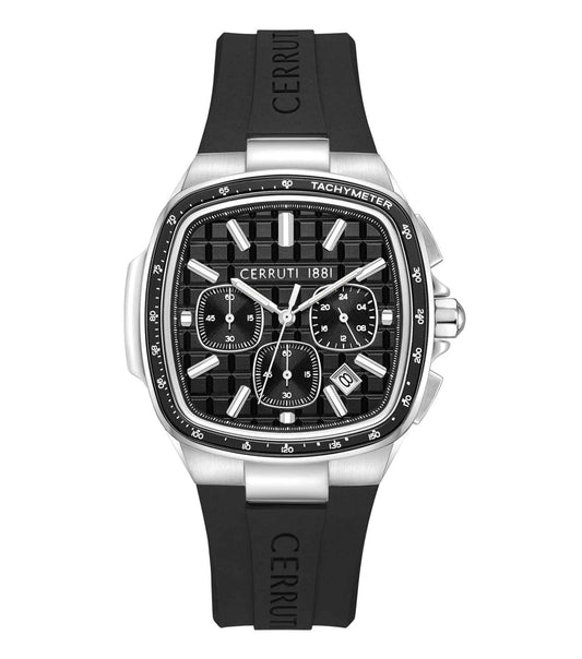 Men Casale Quartz Watch 44X49mm