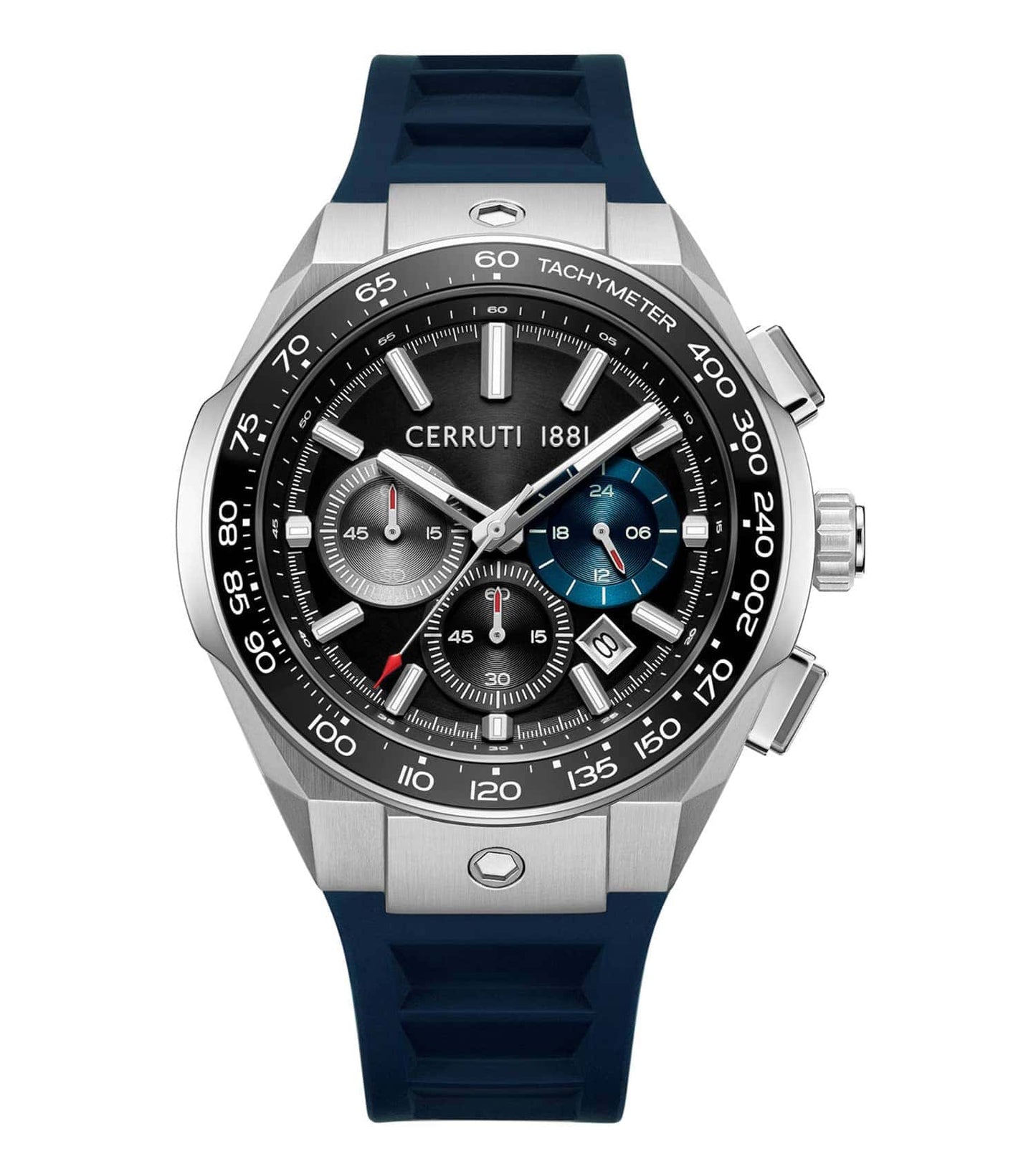 Men Ruscello Quartz Watch 46X54mm