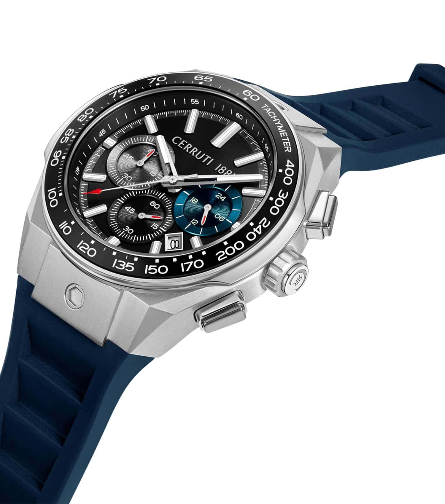 Men Ruscello Quartz Watch 46X54mm