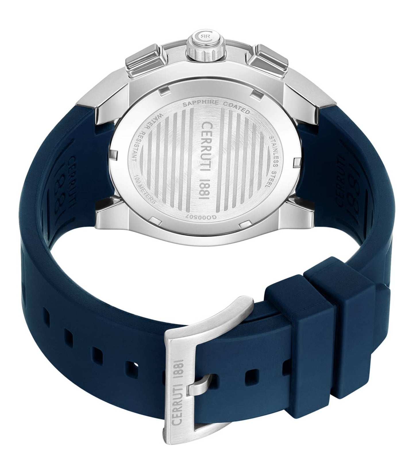 Men Ruscello Quartz Watch 46X54mm