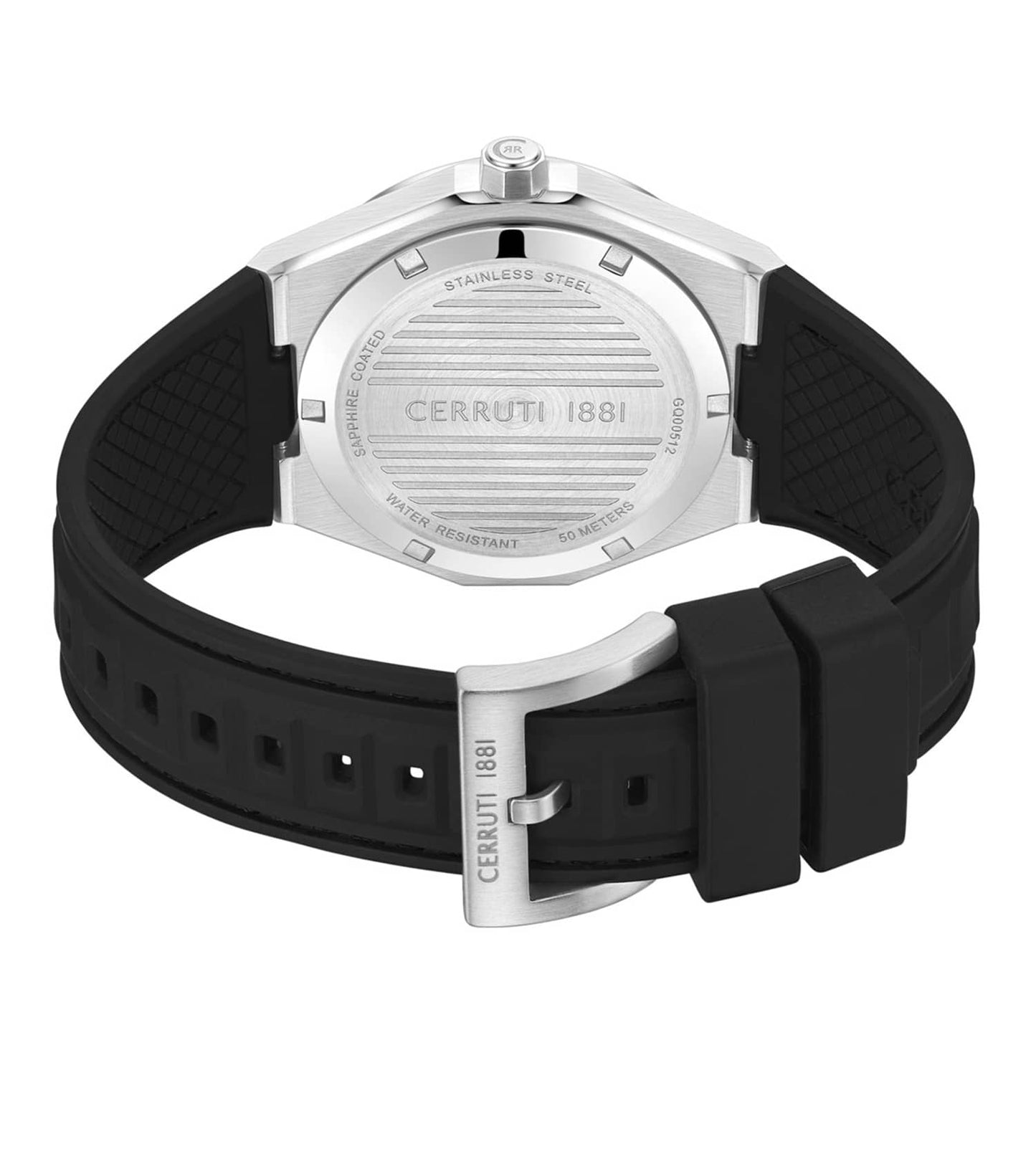 Men Ravello Quartz Watch 42X46mm