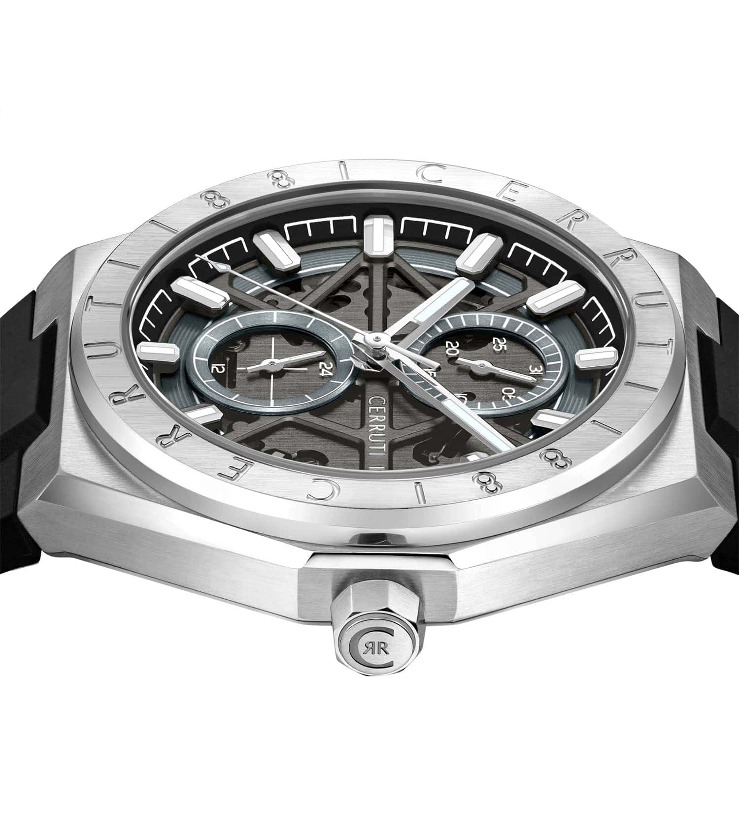 Men Ravello Quartz Watch 42X46mm