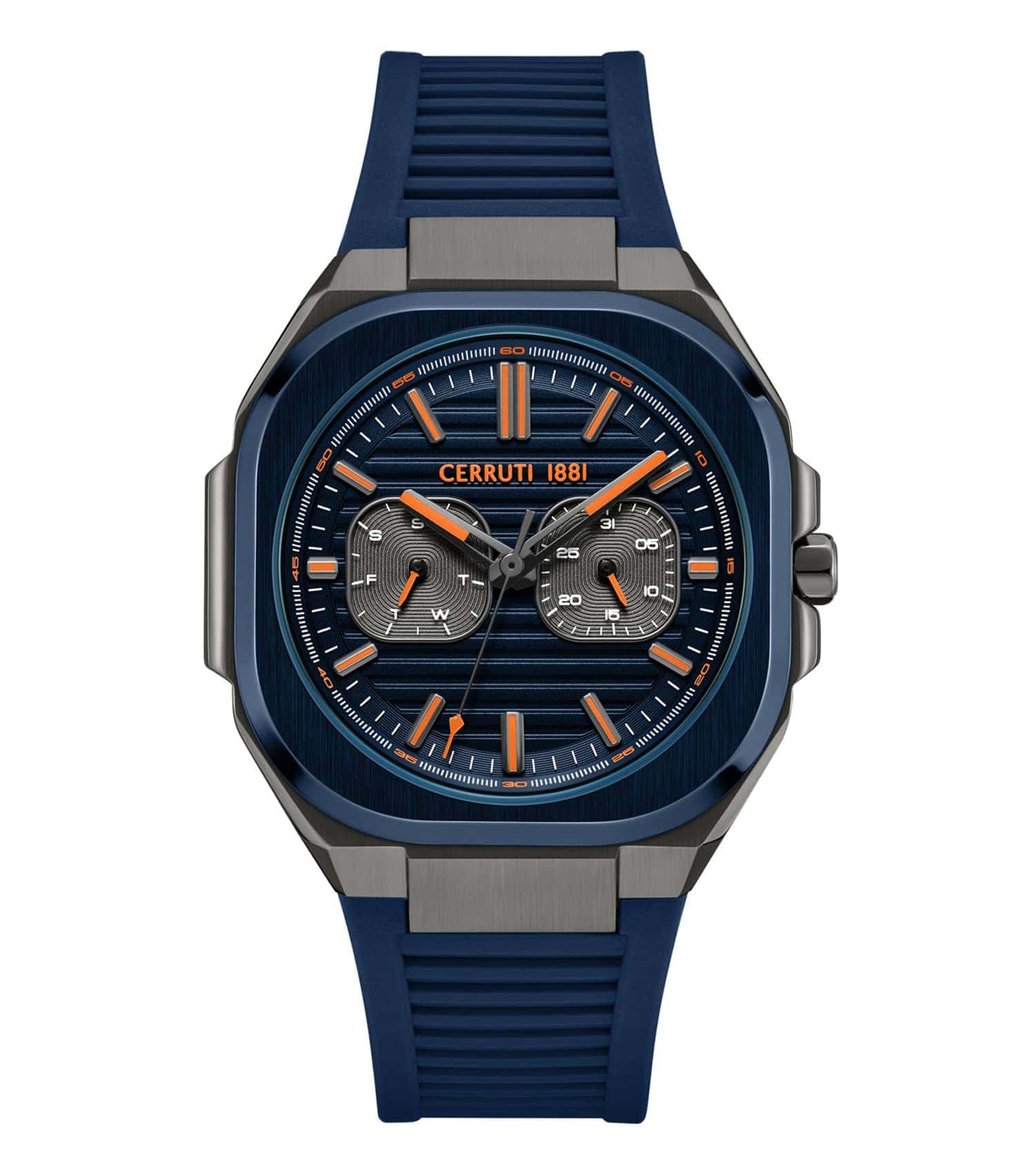Men Leadri Quartz Watch 31.5mm