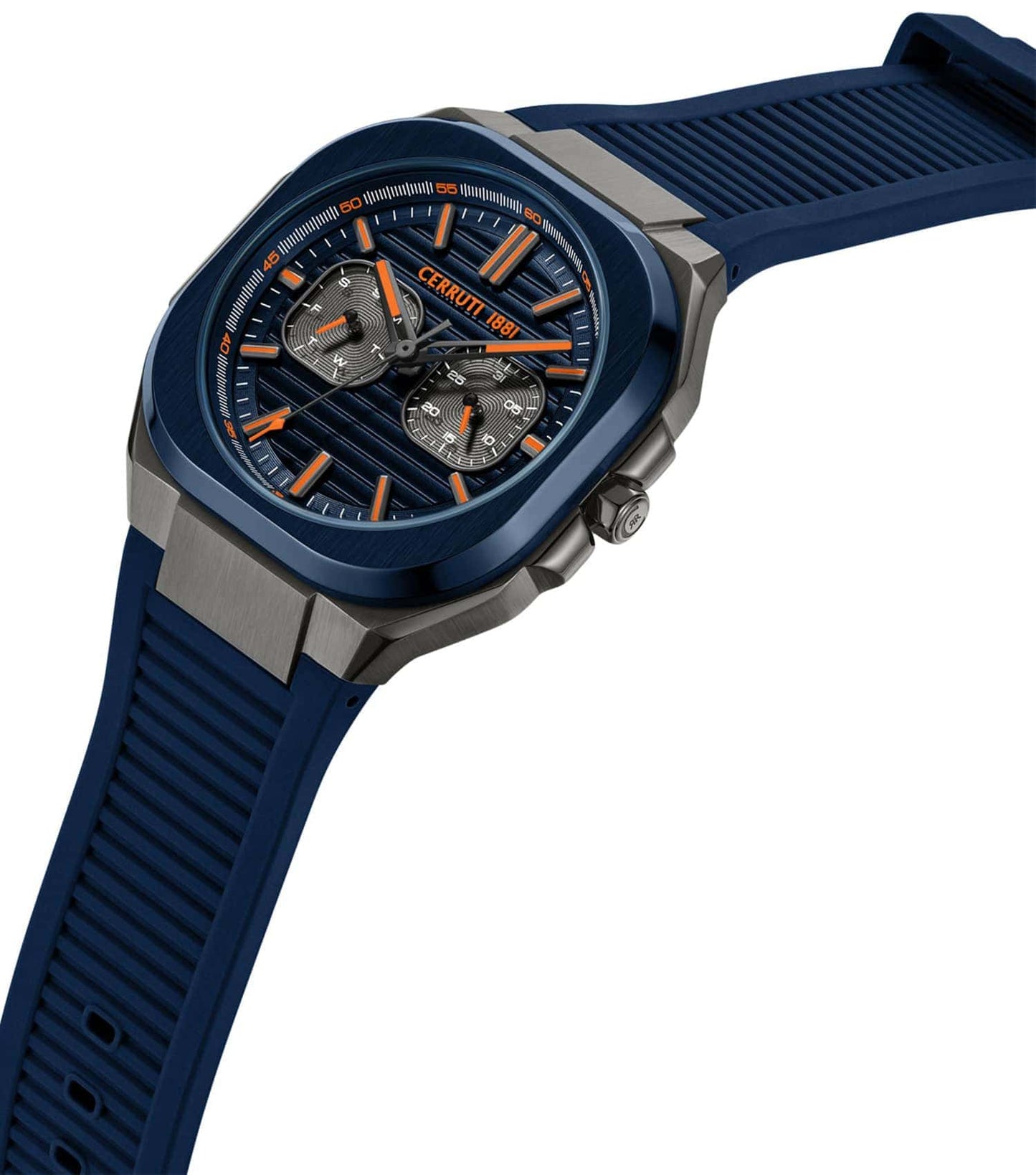 Men Leadri Quartz Watch 31.5mm