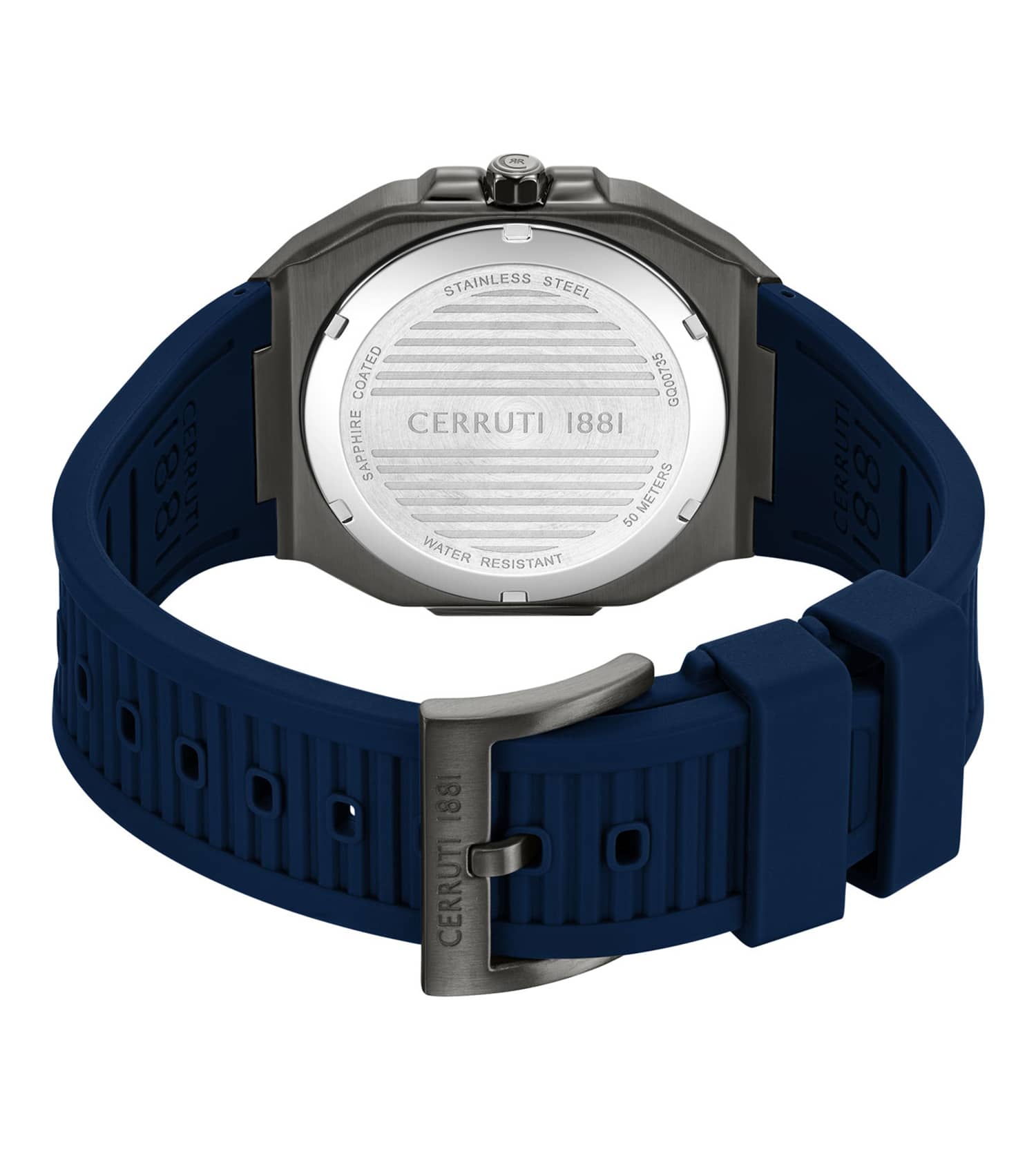 Men Leadri Quartz Watch 31.5mm