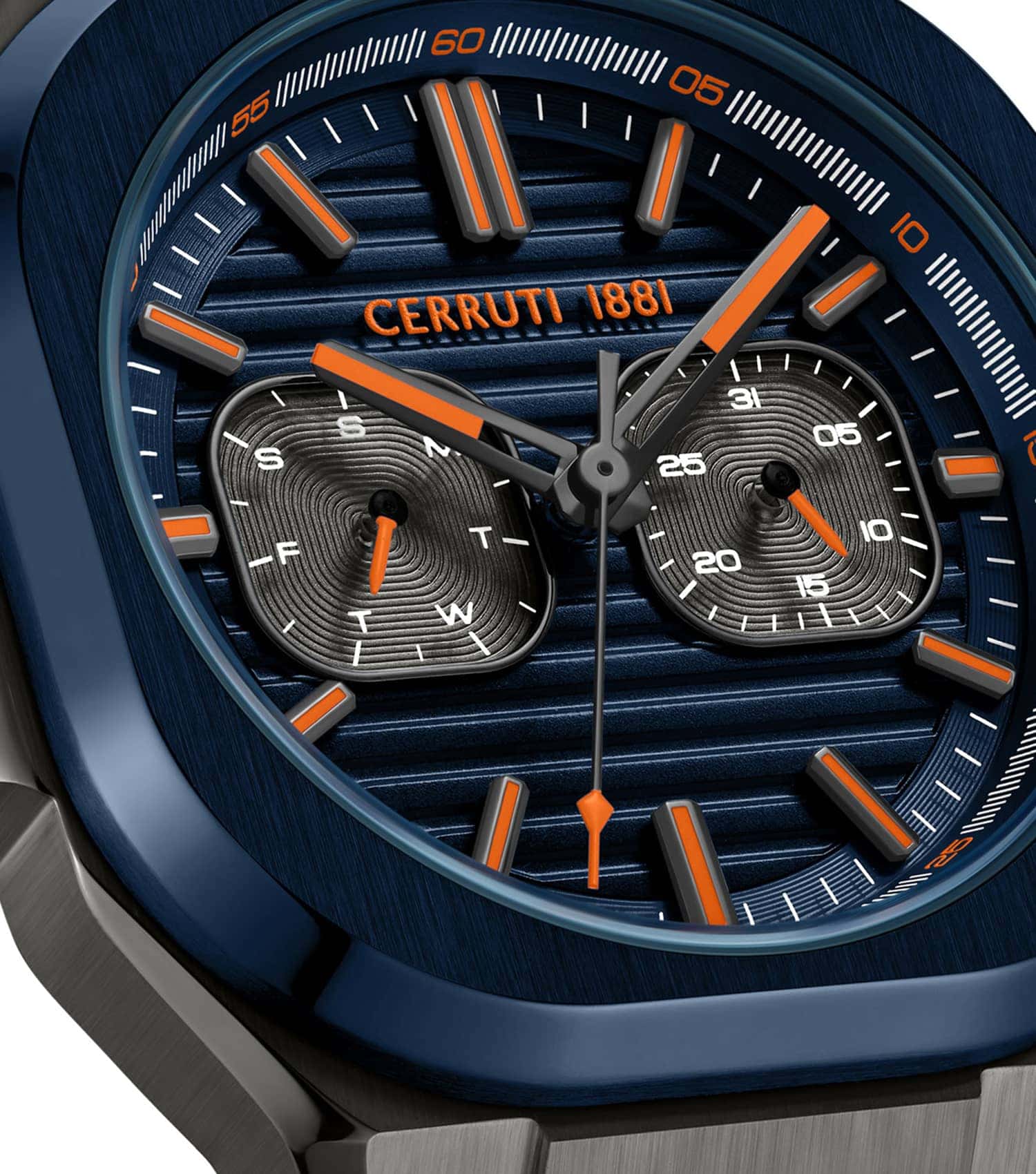 Men Leadri Quartz Watch 31.5mm