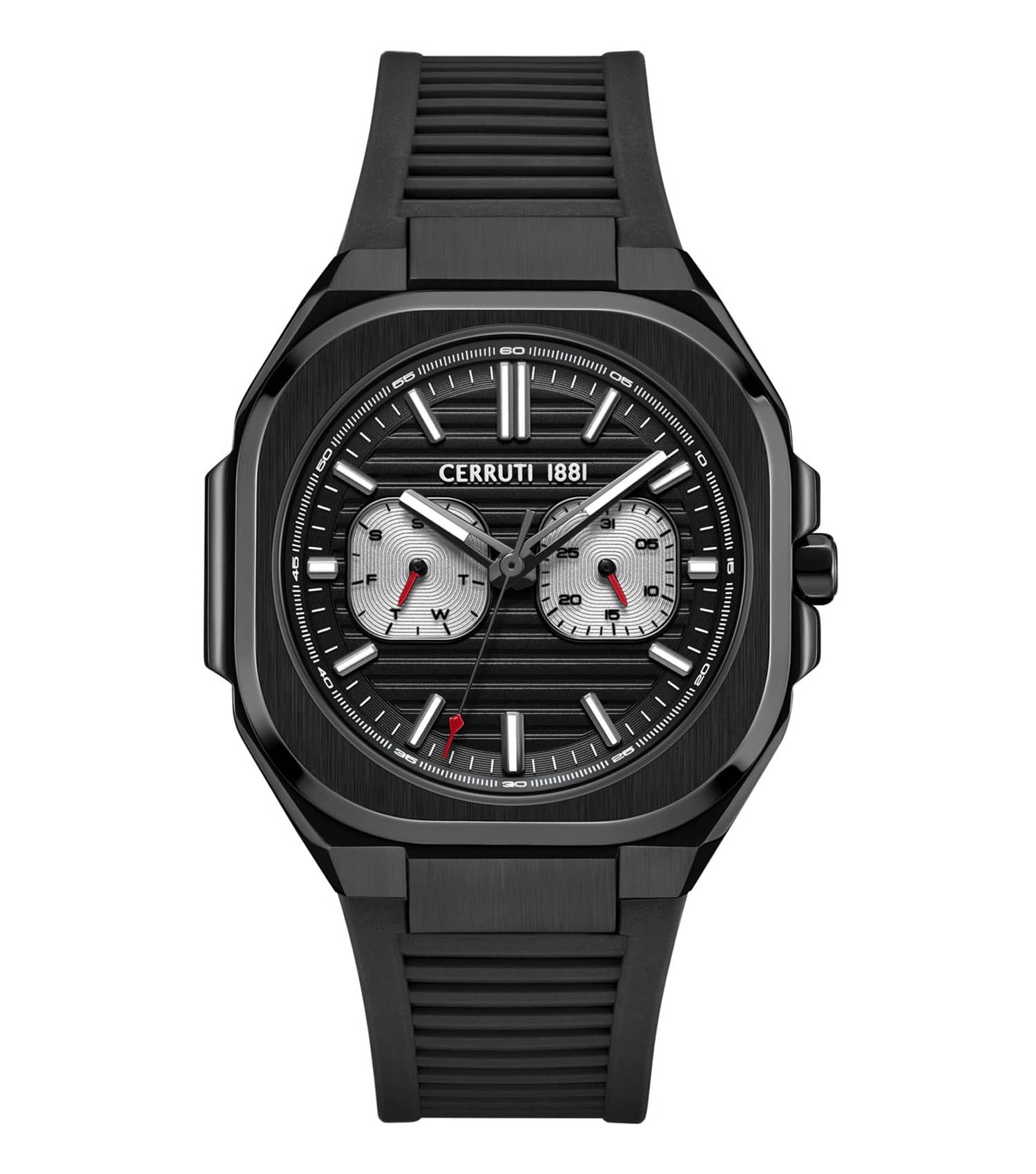 Men Leadri Quartz Watch 31.5mm