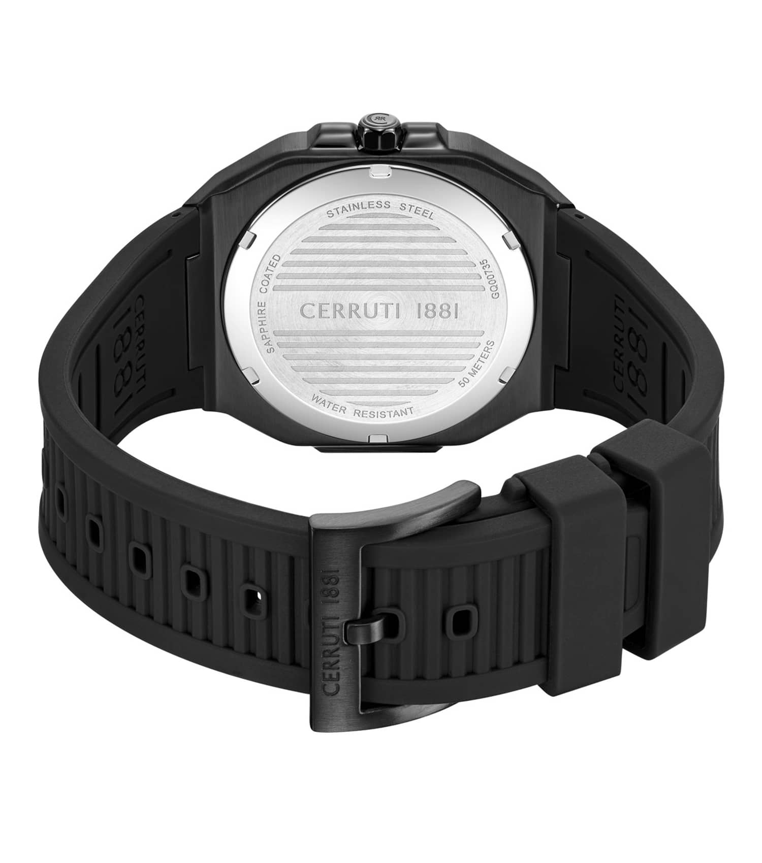 Men Leadri Quartz Watch 31.5mm
