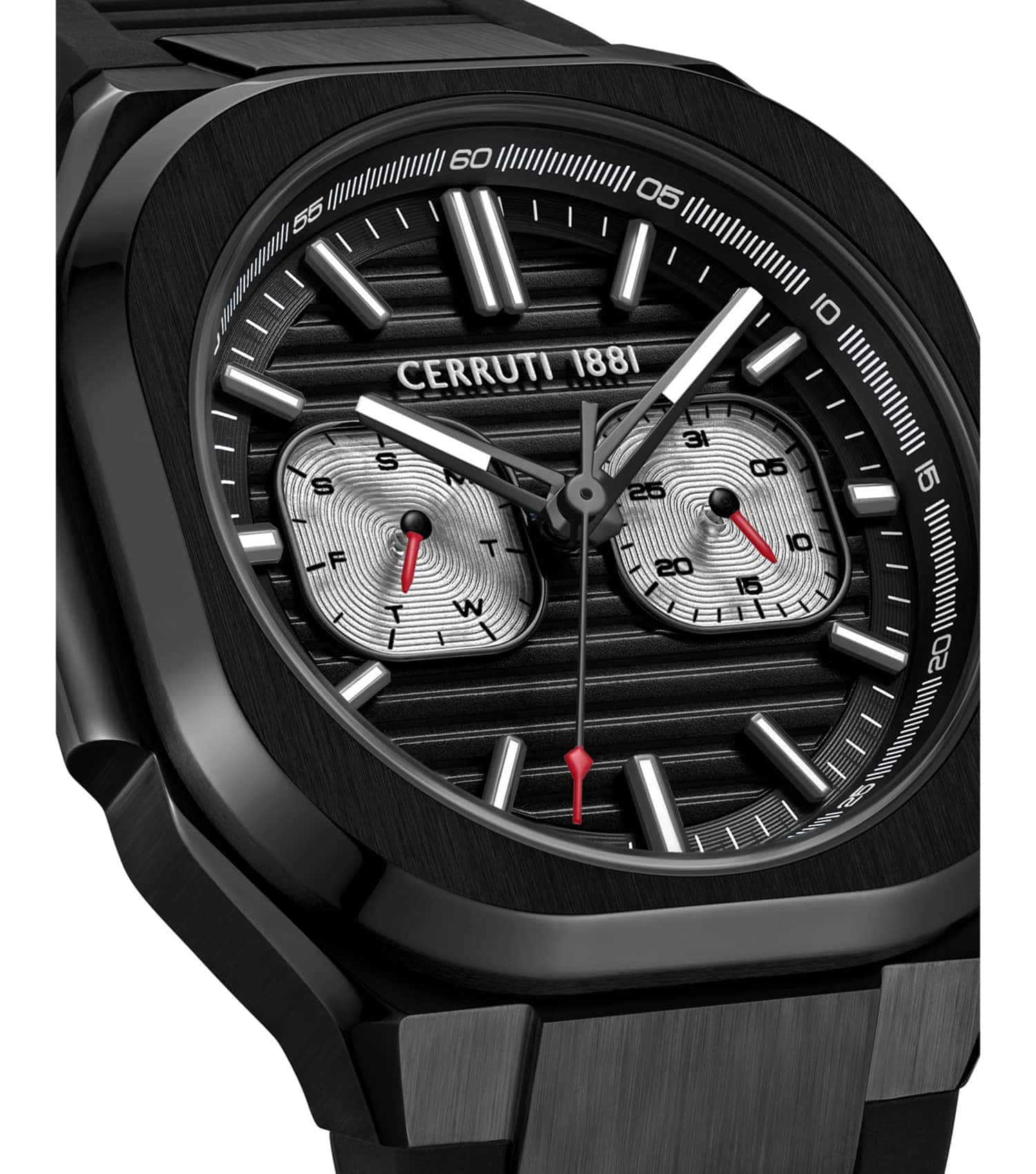 Men Leadri Quartz Watch 31.5mm
