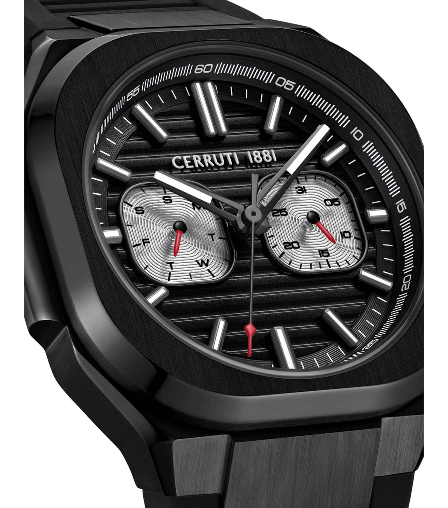 Men Leadri Quartz Watch 31.5mm