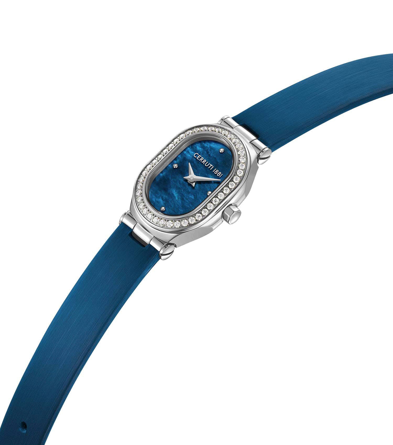 Women Aosta Quartz Watch 19mm