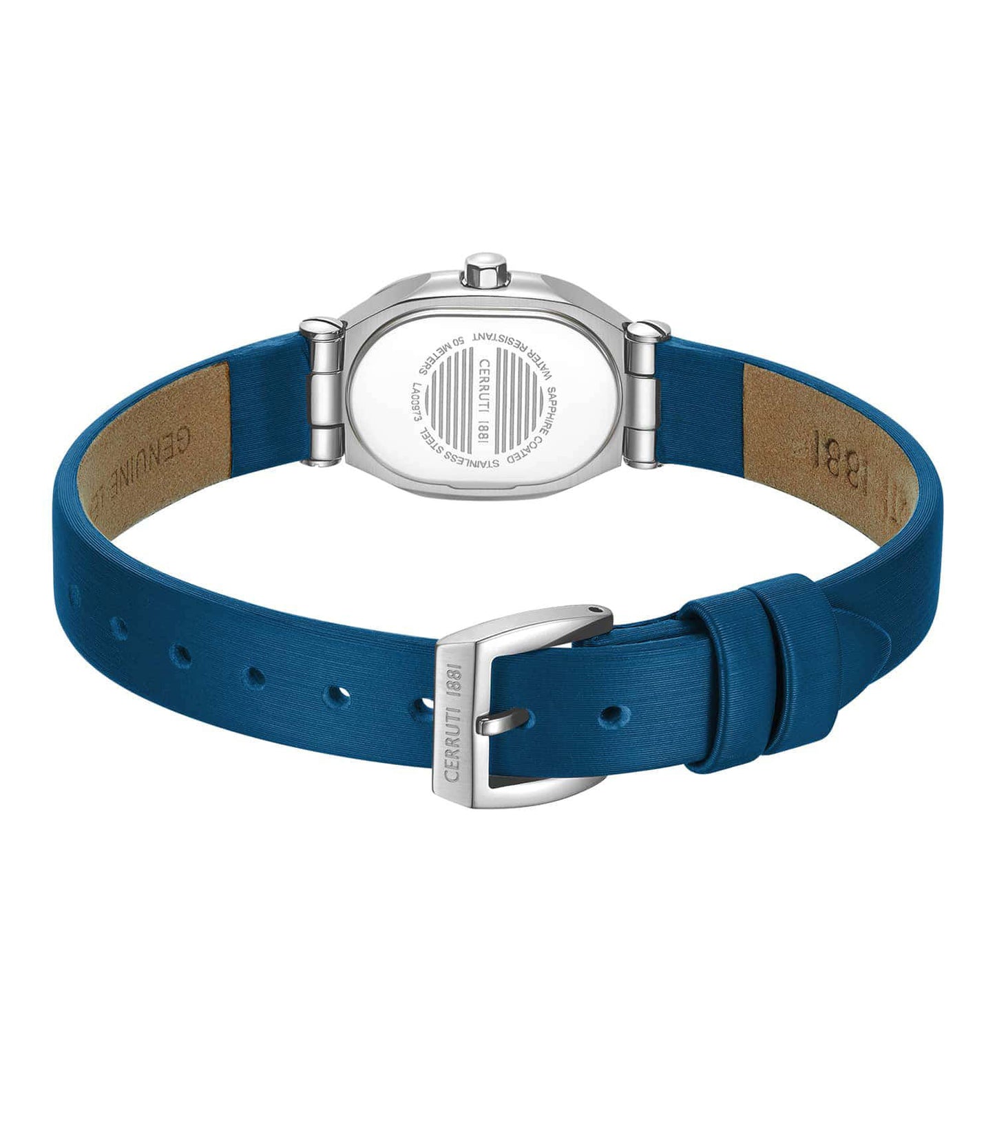 Women Aosta Quartz Watch 19mm