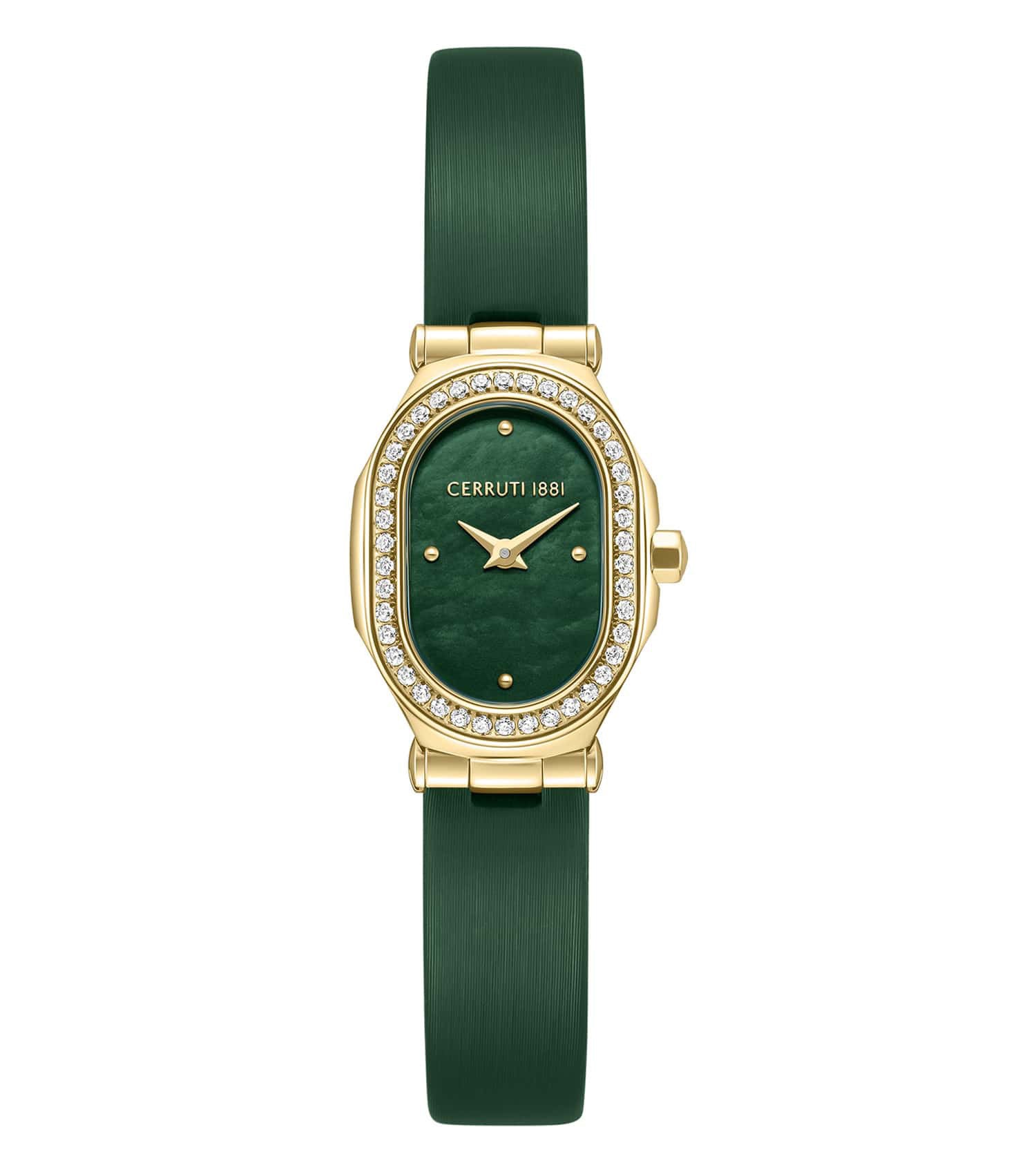 Women Aosta Quartz Watch 19mm