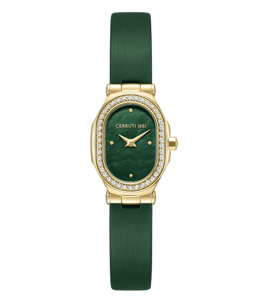 Women Aosta Quartz Watch 19mm