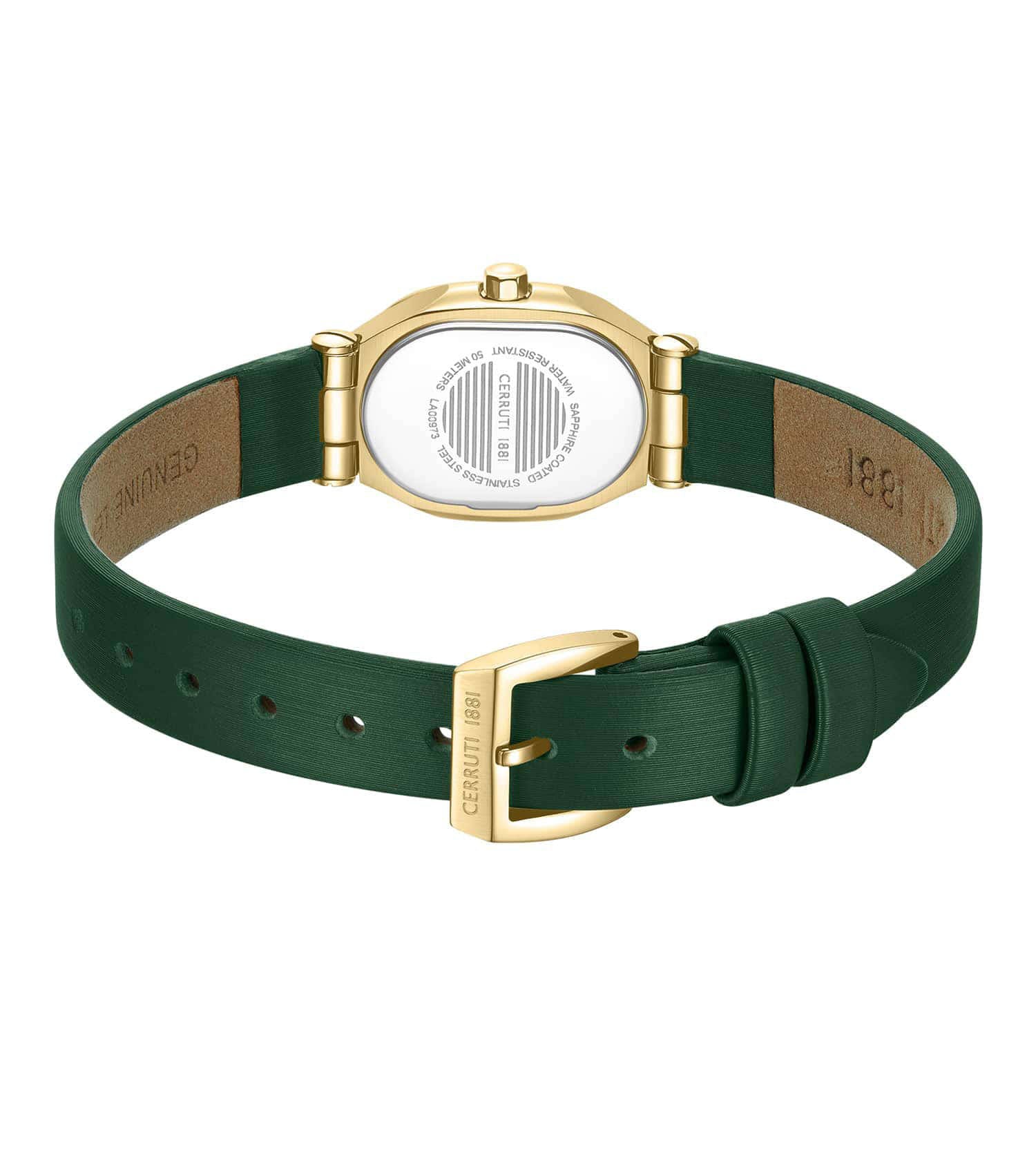 Women Aosta Quartz Watch 19mm
