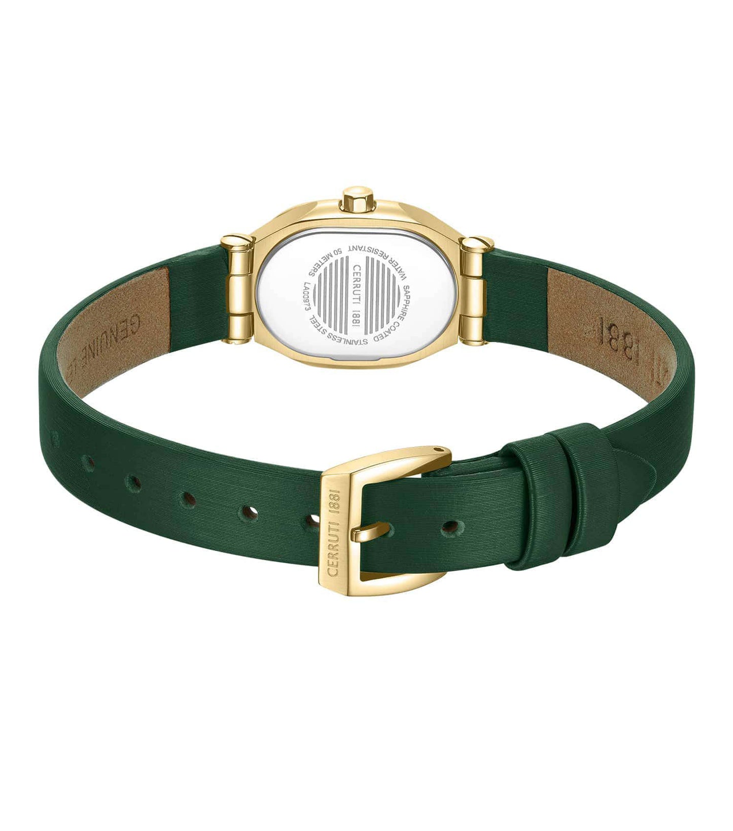 Women Aosta Quartz Watch 19mm