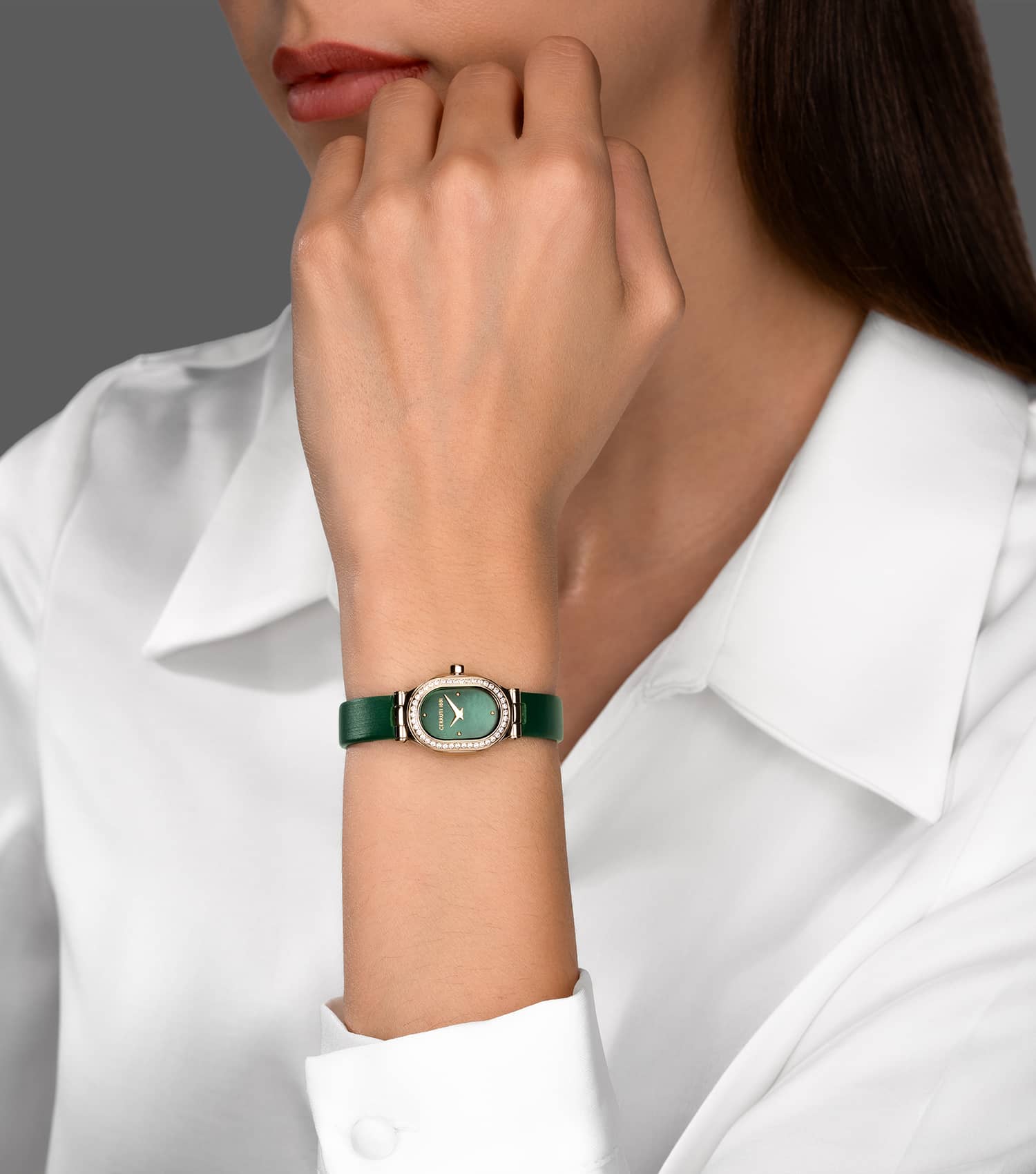 Women Aosta Quartz Watch 19mm