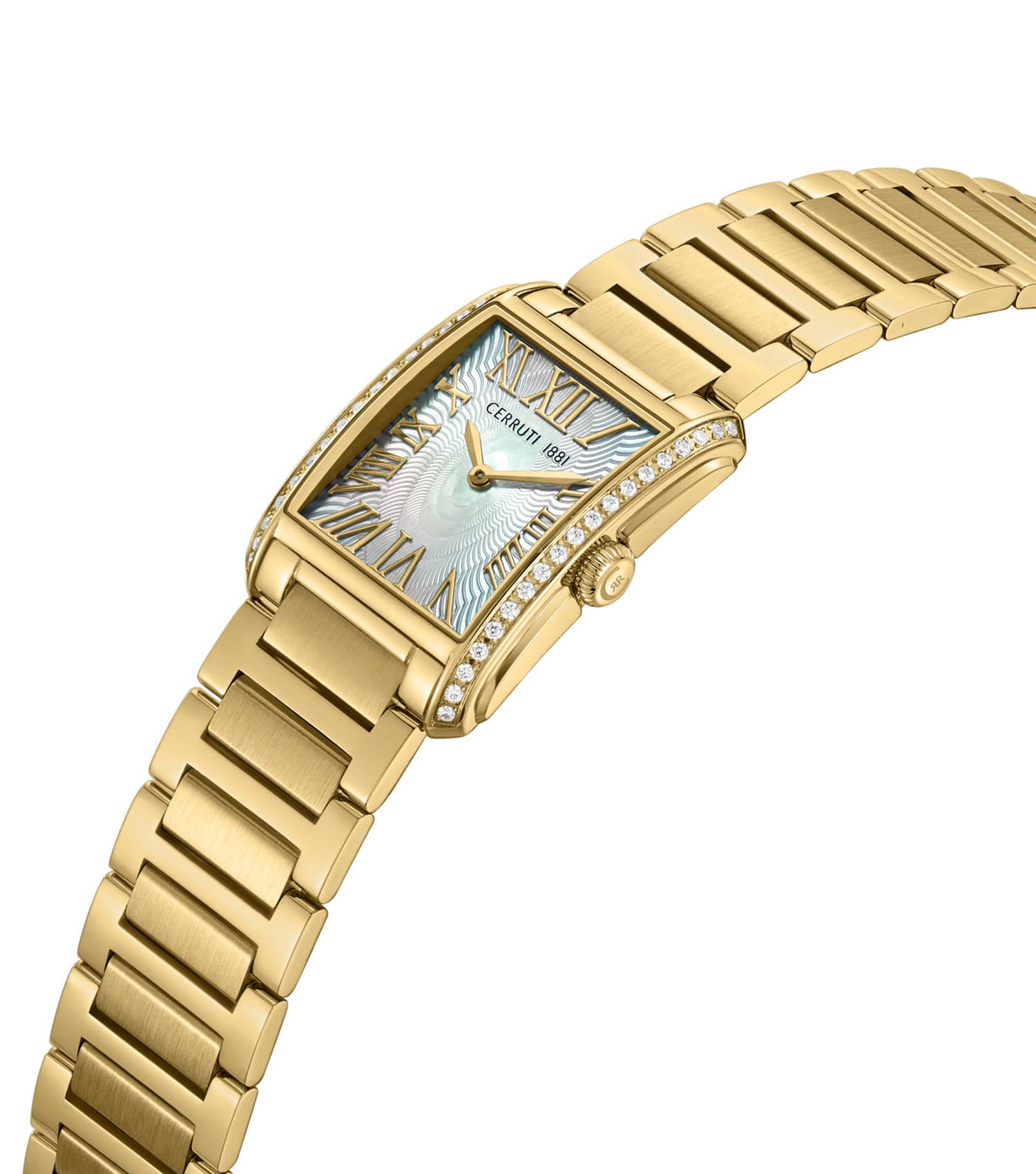 Women Rendena Quartz Watch 24.5X32.5mm