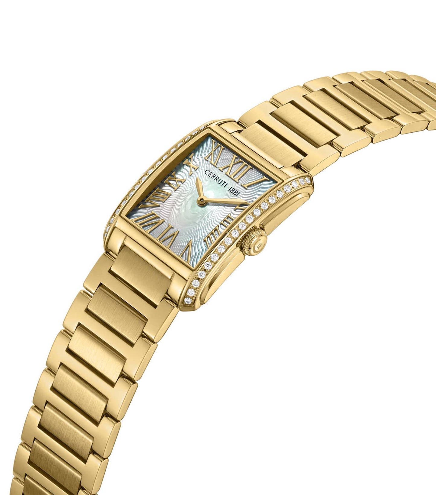 Women Rendena Quartz Watch 24.5X32.5mm