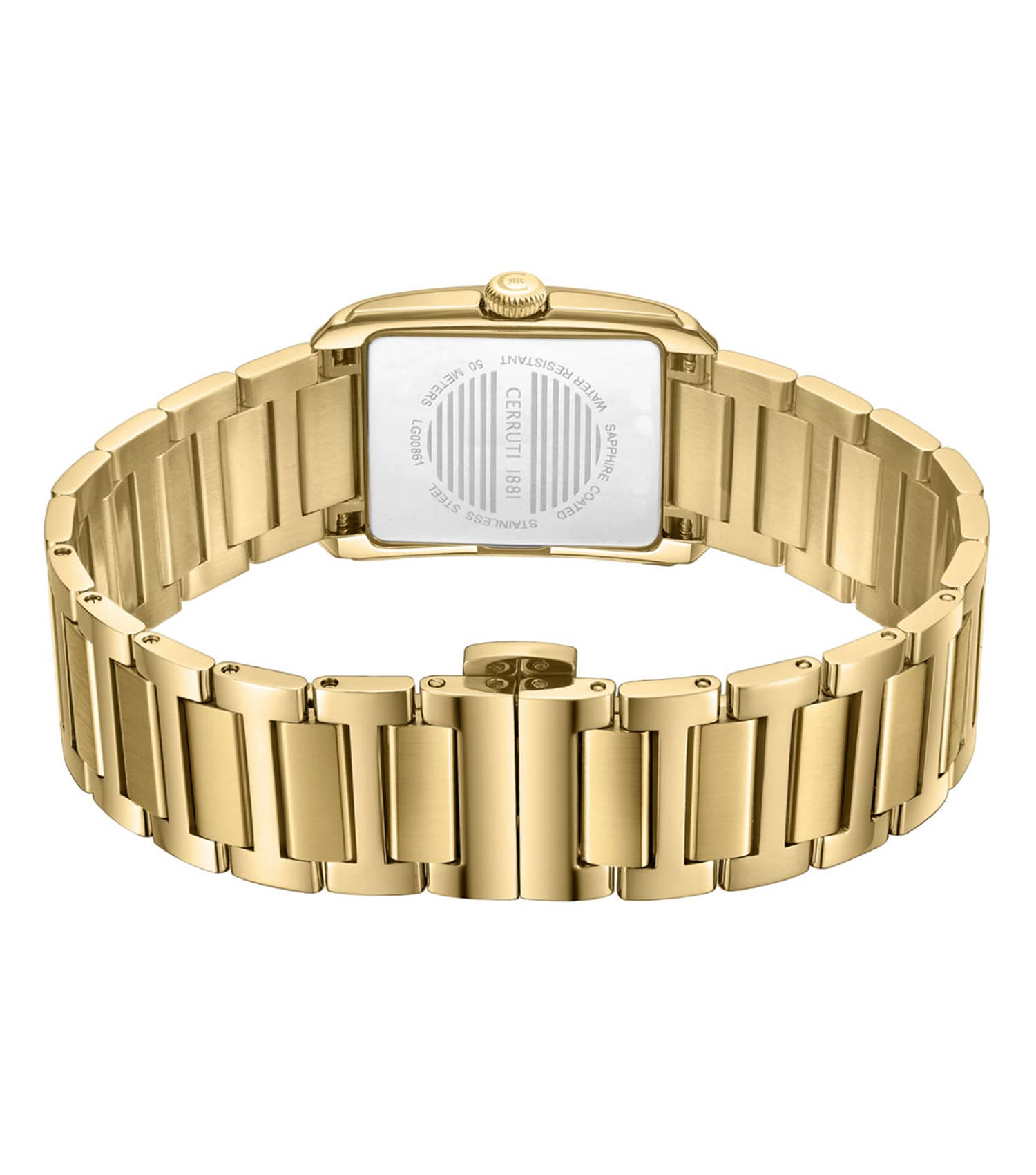 Women Rendena Quartz Watch 24.5X32.5mm