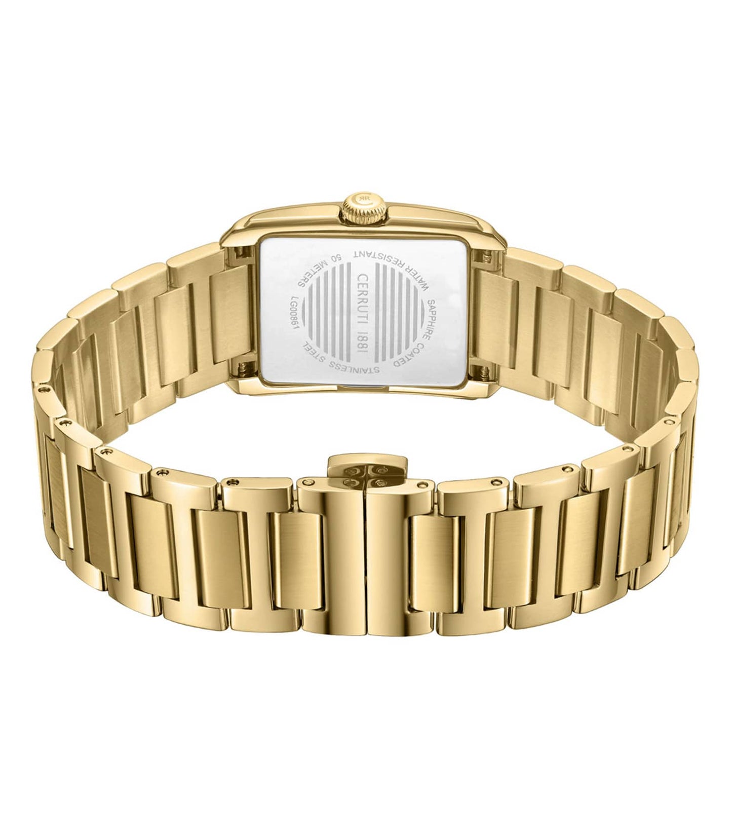 Women Rendena Quartz Watch 24.5X32.5mm
