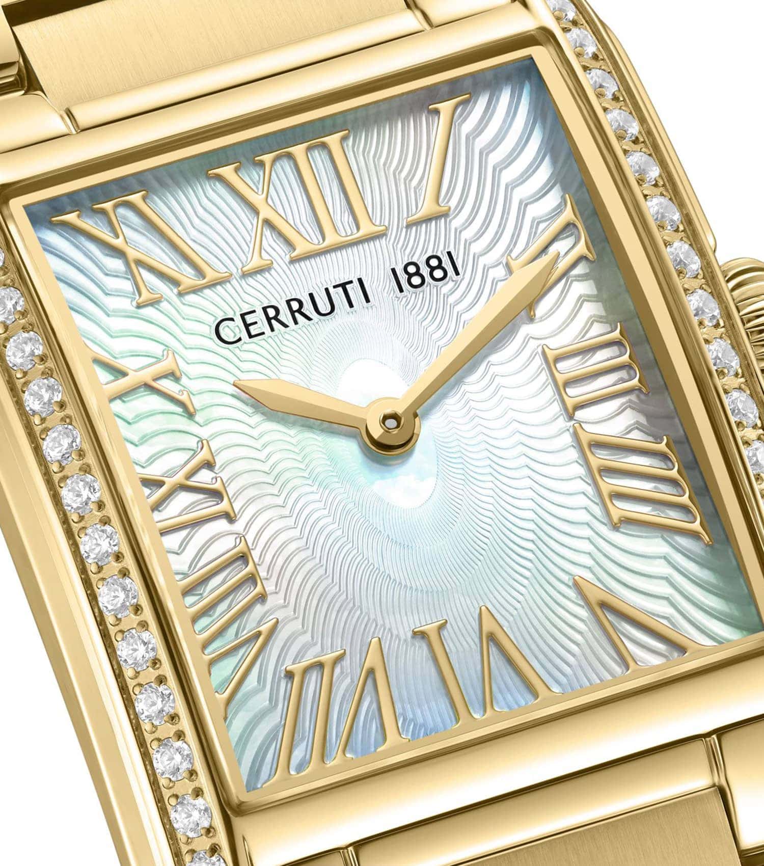 Women Rendena Quartz Watch 24.5X32.5mm