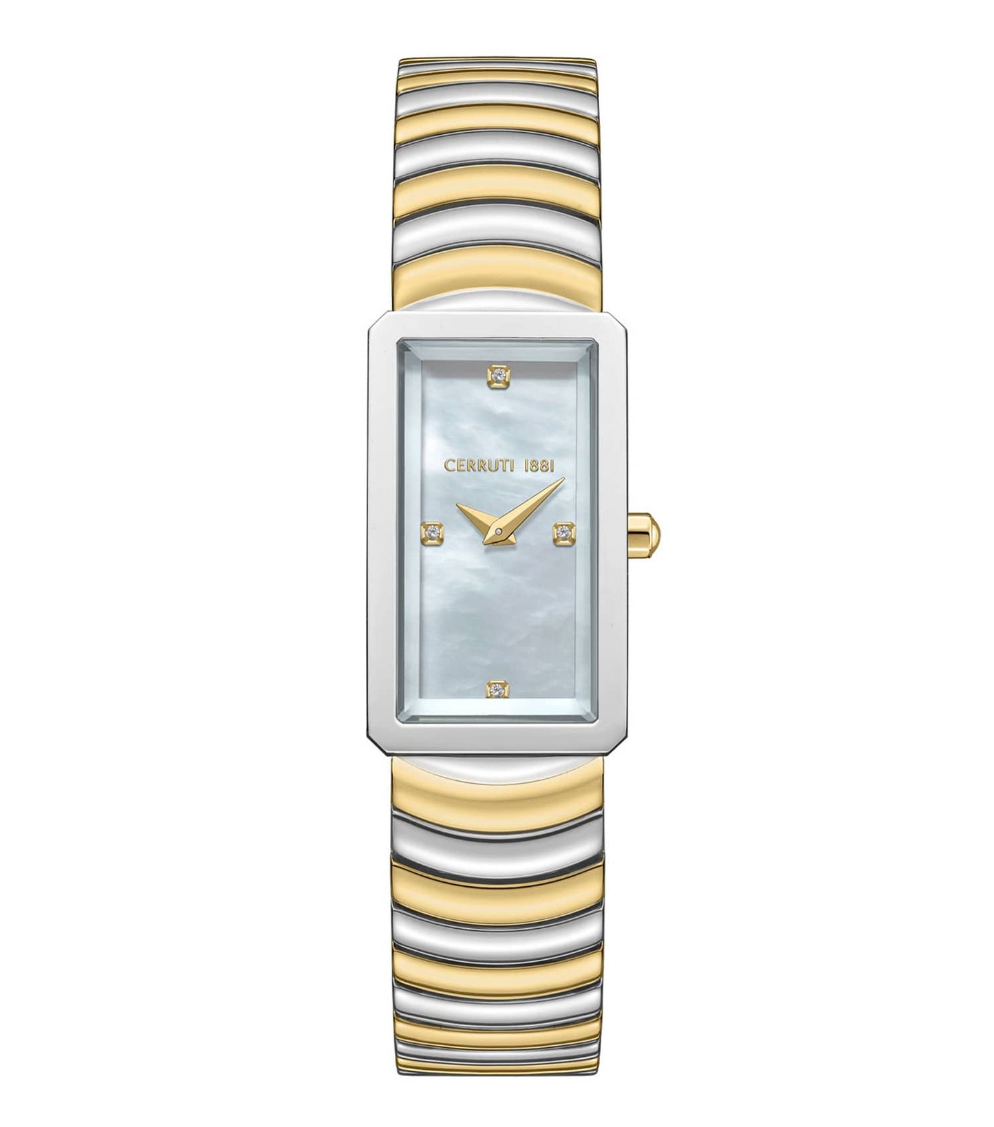 Women Vallucciole Quartz Watch 17X29mm