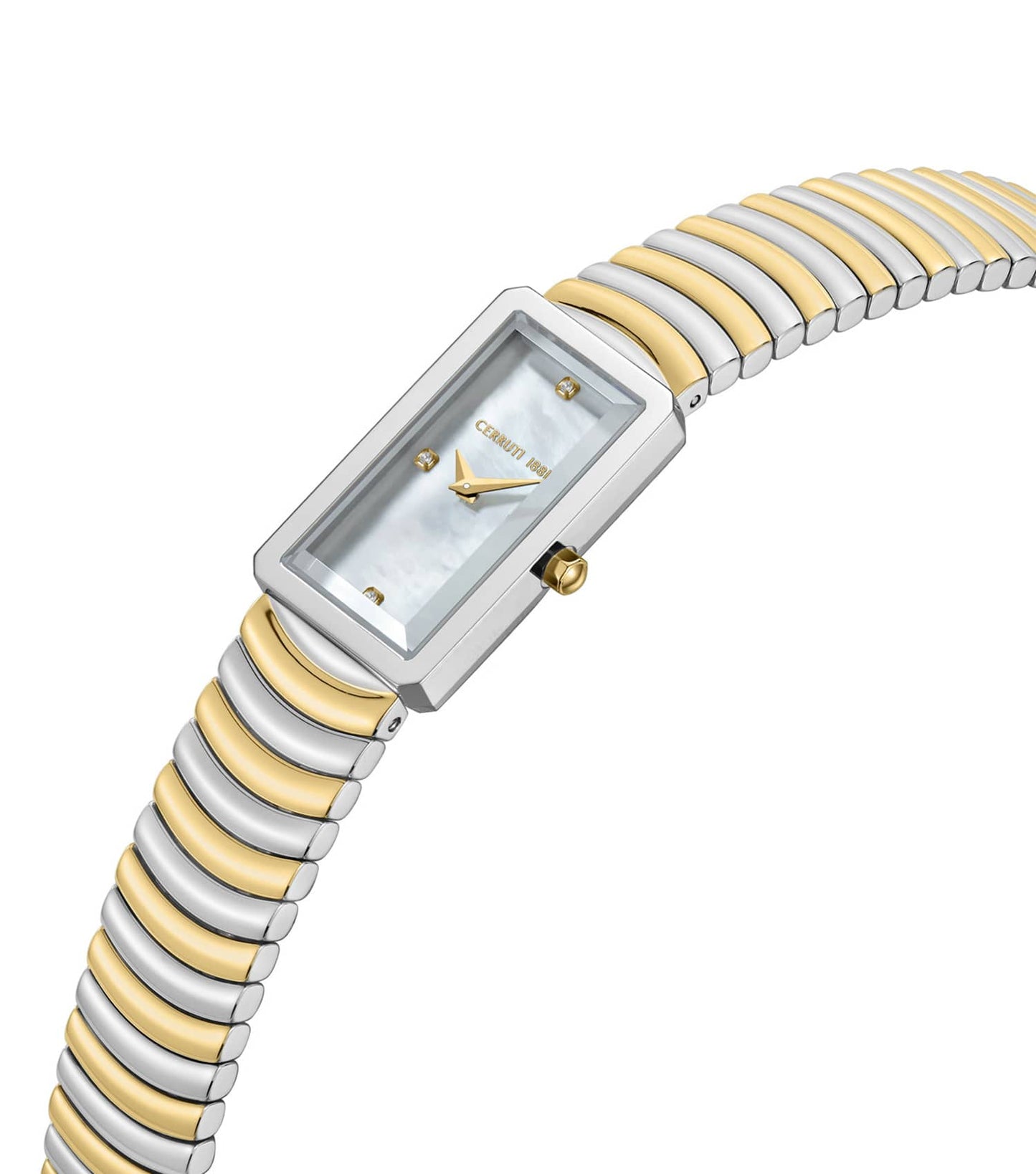 Women Vallucciole Quartz Watch 17X29mm