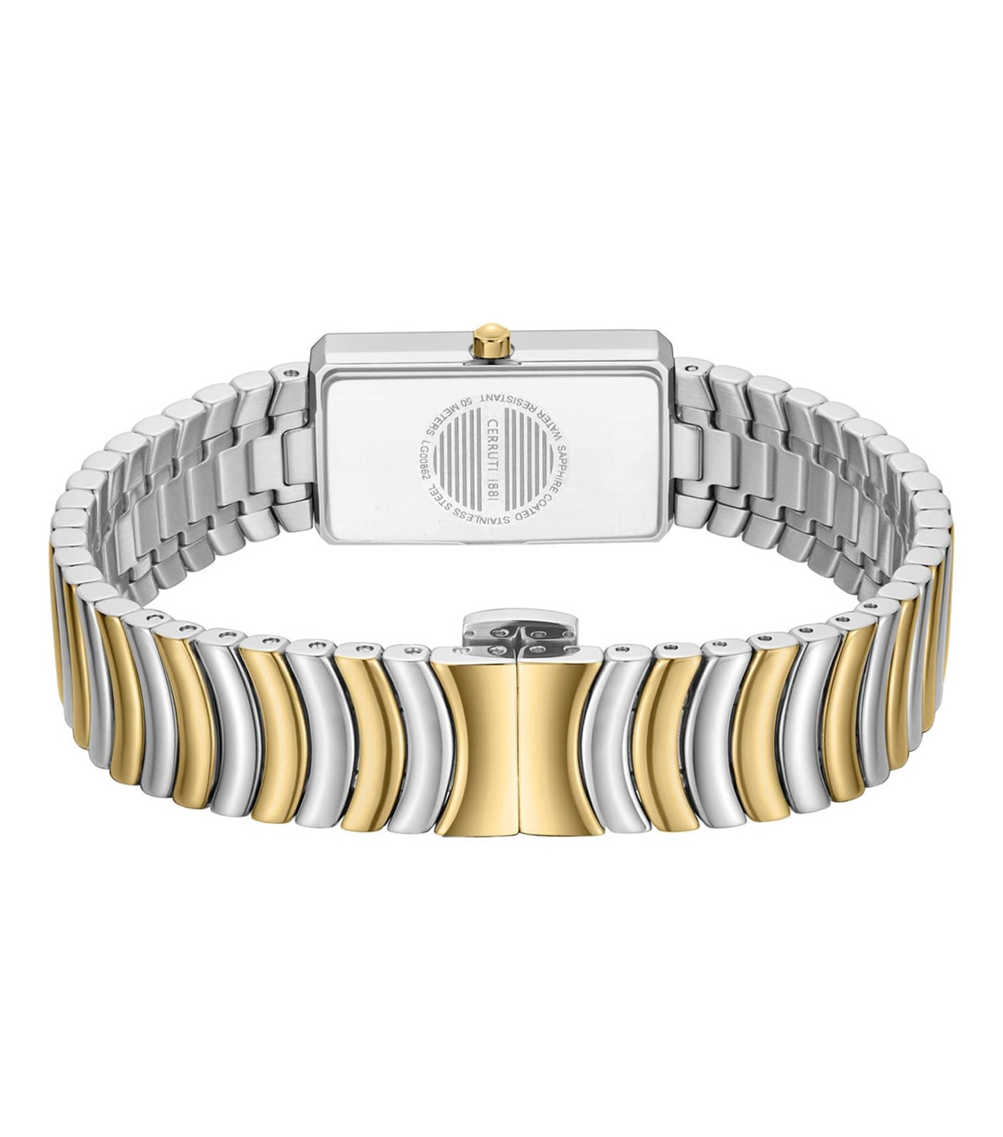 Women Vallucciole Quartz Watch 17X29mm