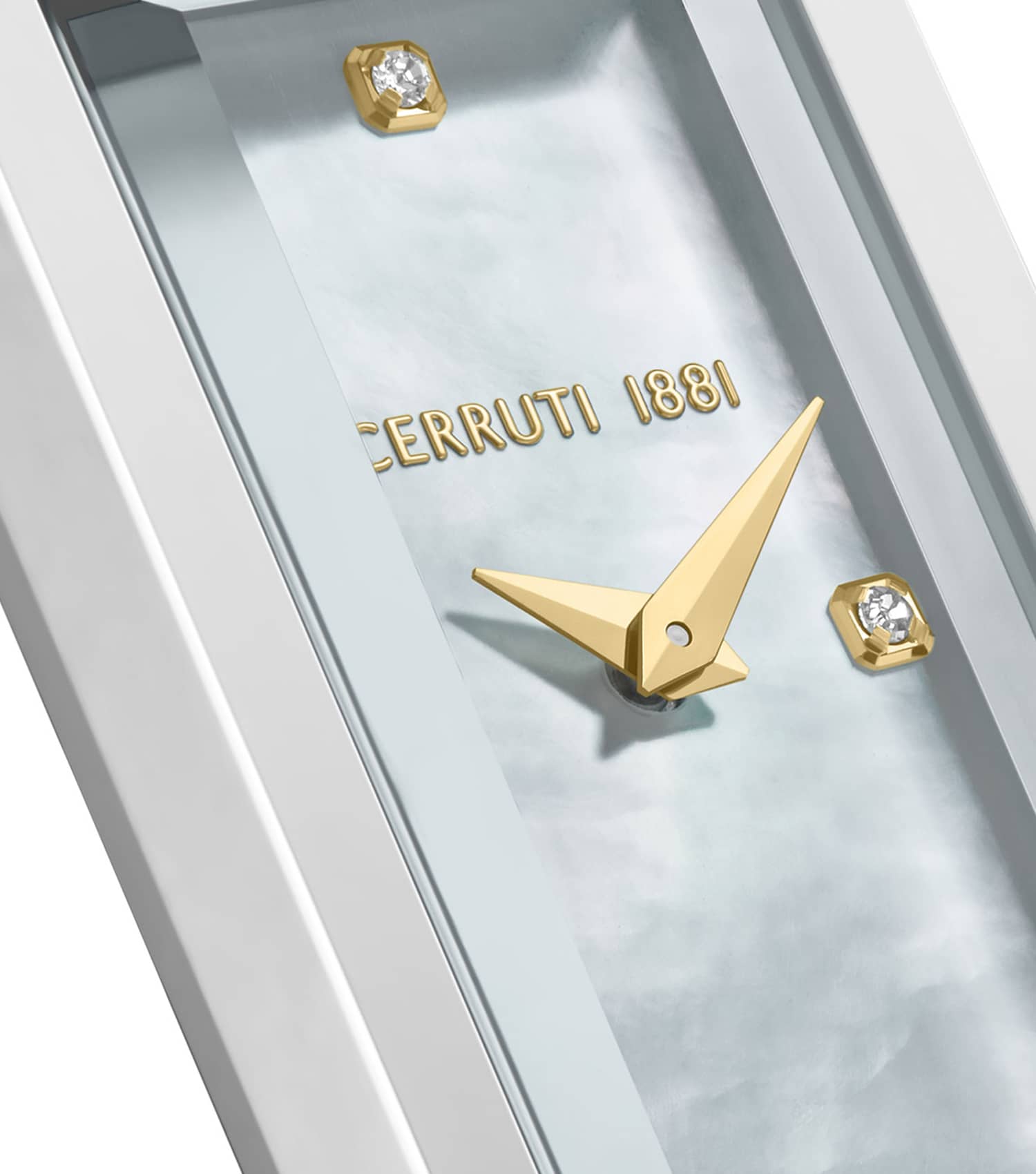 Women Vallucciole Quartz Watch 17X29mm