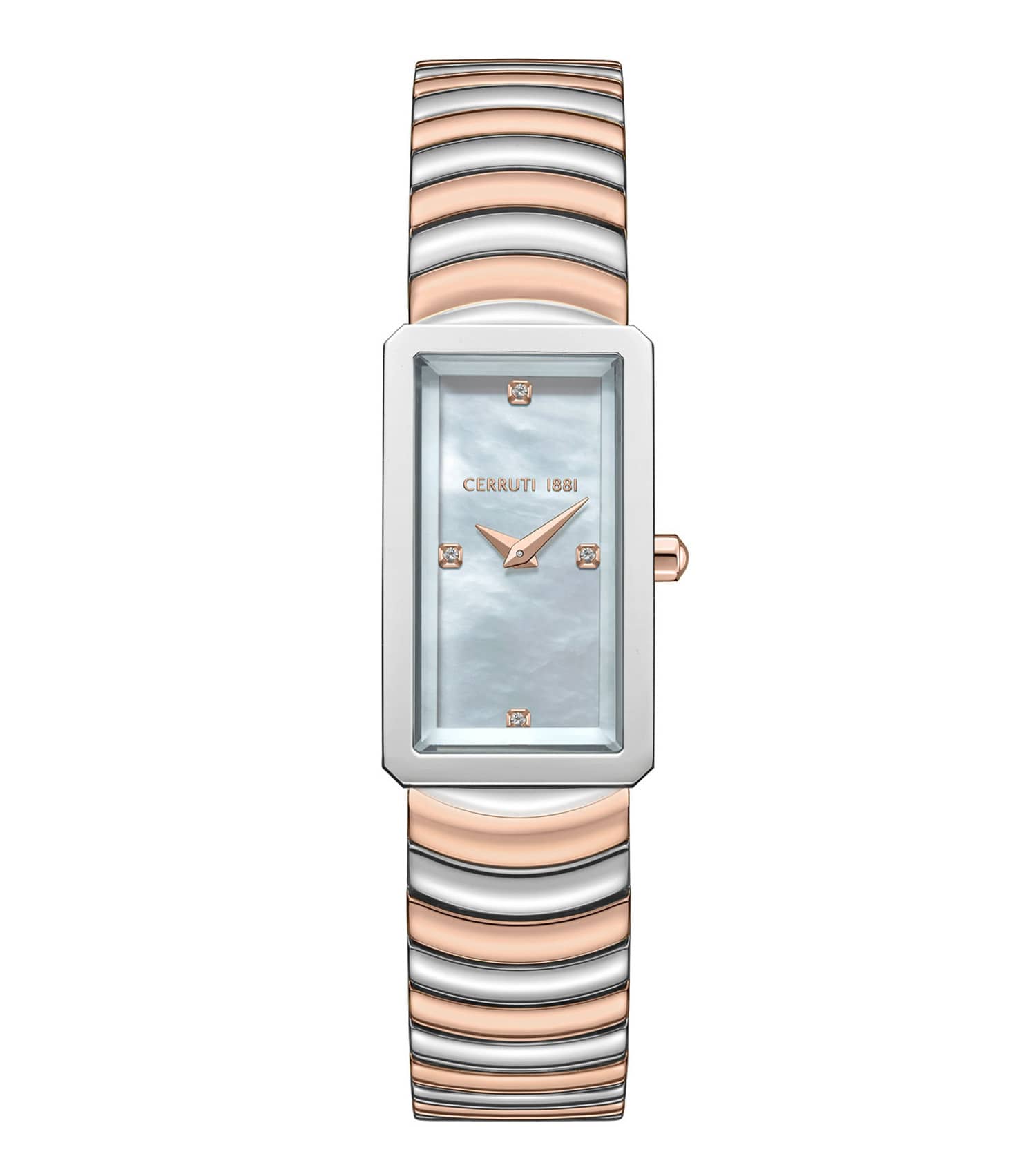 Women Vallucciole Quartz Watch 17mmx29mm