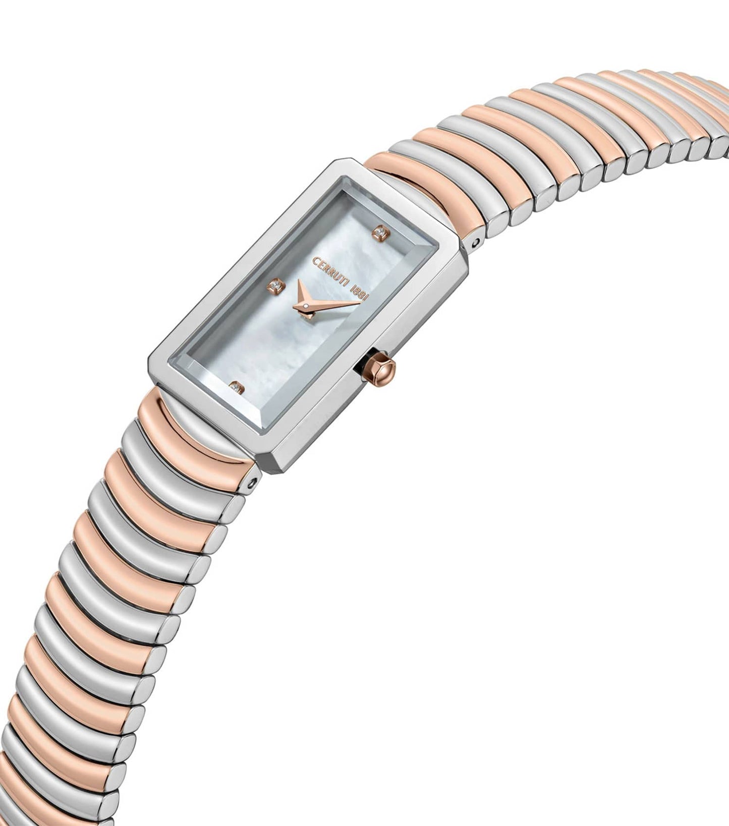 Women Vallucciole Quartz Watch 17mmx29mm