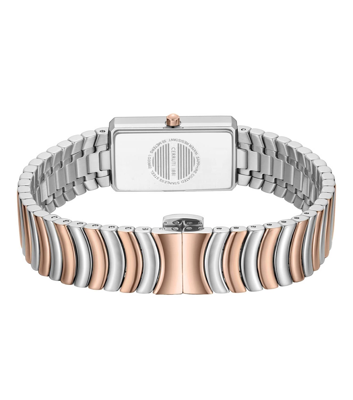 Women Vallucciole Quartz Watch 17mmx29mm
