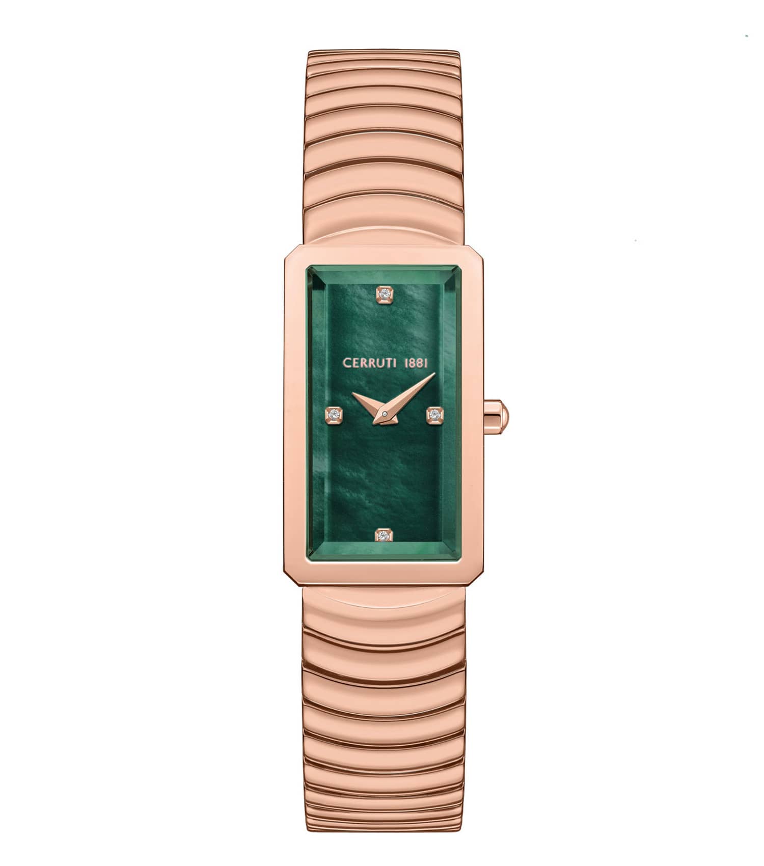 Women Vallucciole Quartz Watch 17mmx29mm