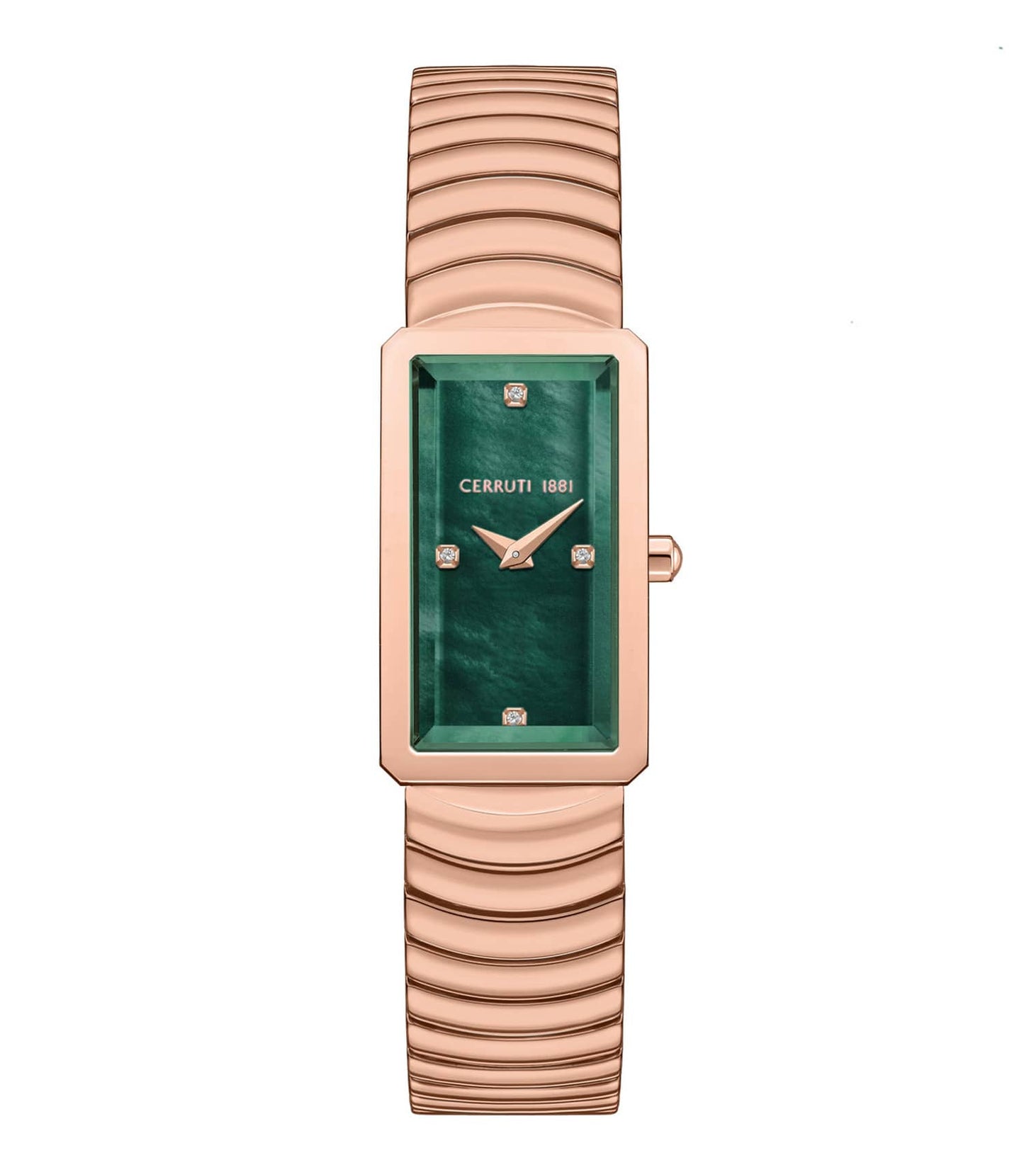 Women Vallucciole Quartz Watch 17mmx29mm