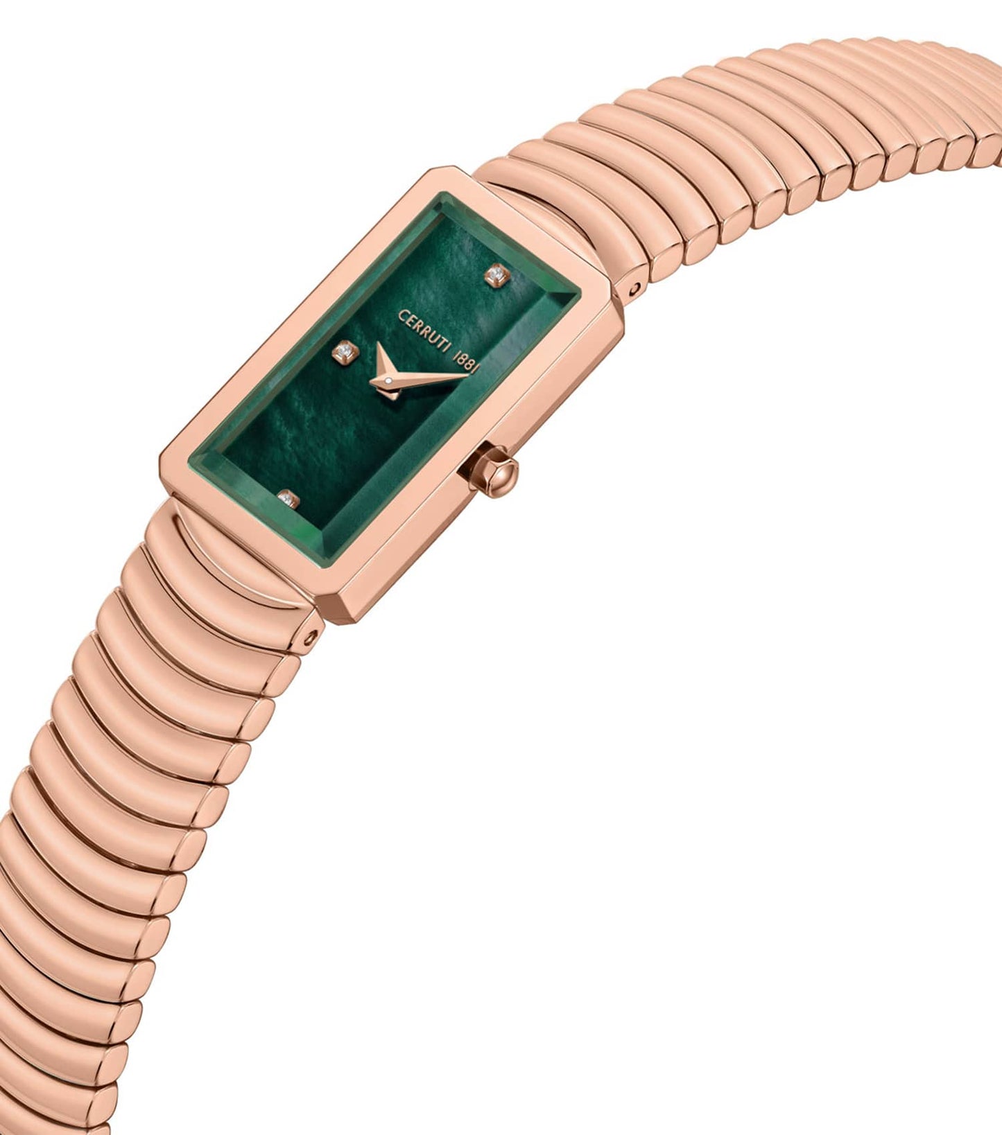 Women Vallucciole Quartz Watch 17mmx29mm