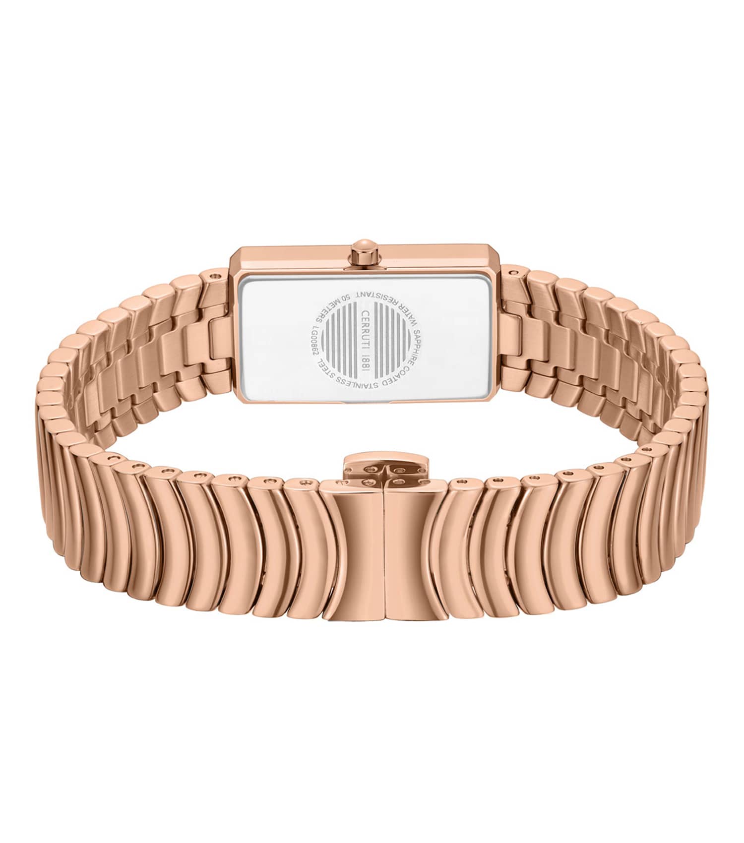 Women Vallucciole Quartz Watch 17mmx29mm