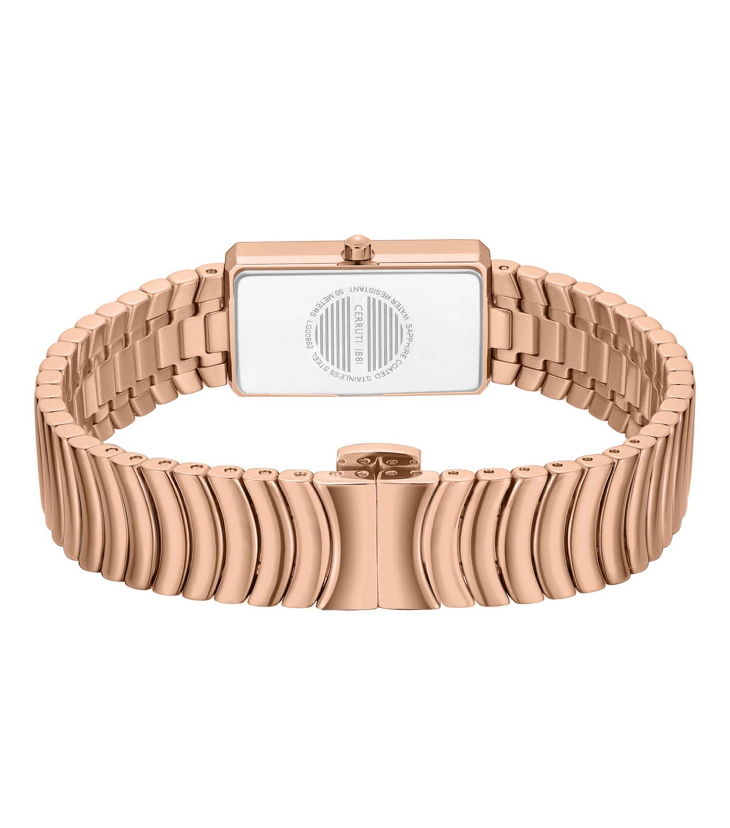 Women Vallucciole Quartz Watch 17mmx29mm