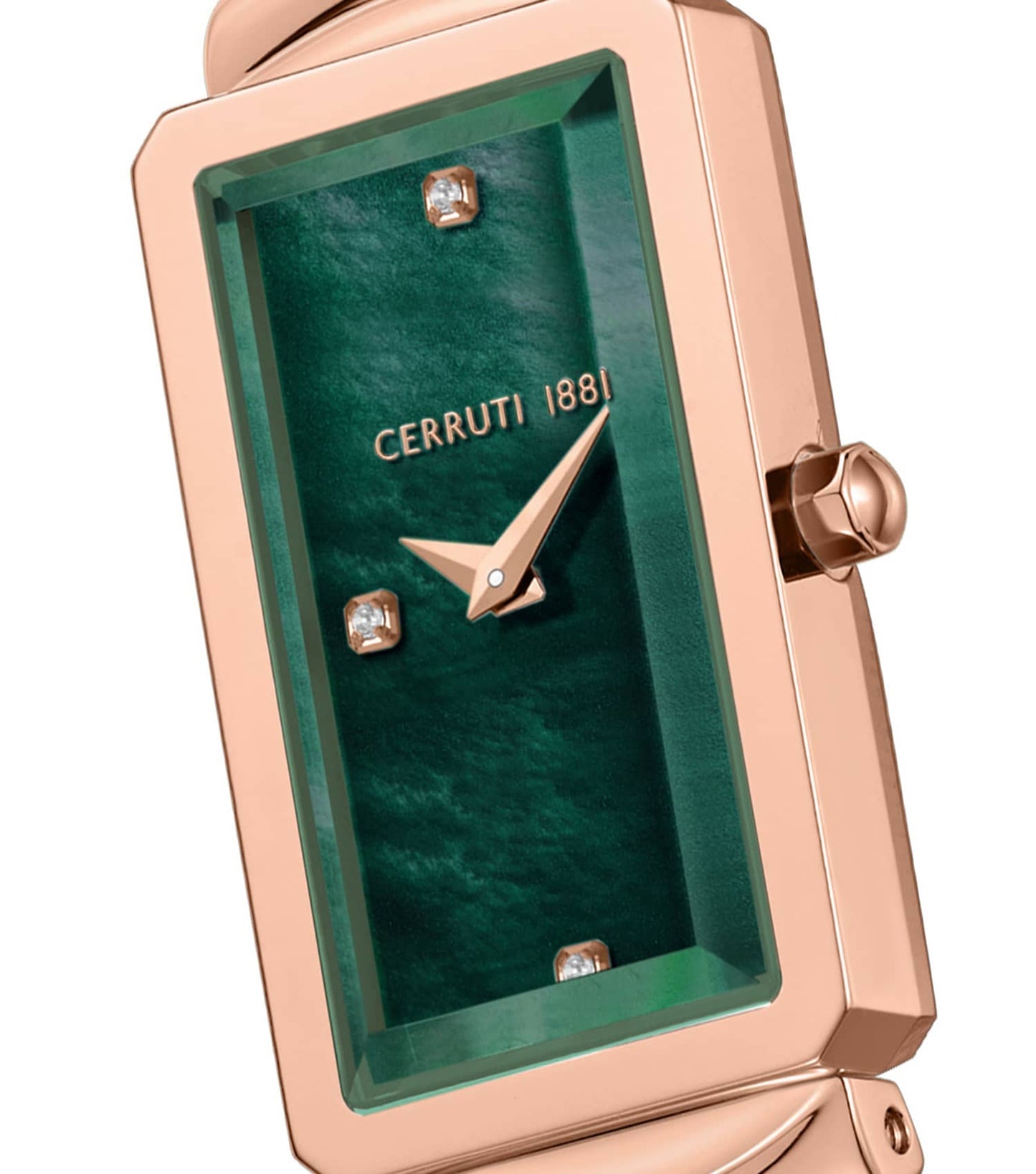 Women Vallucciole Quartz Watch 17mmx29mm