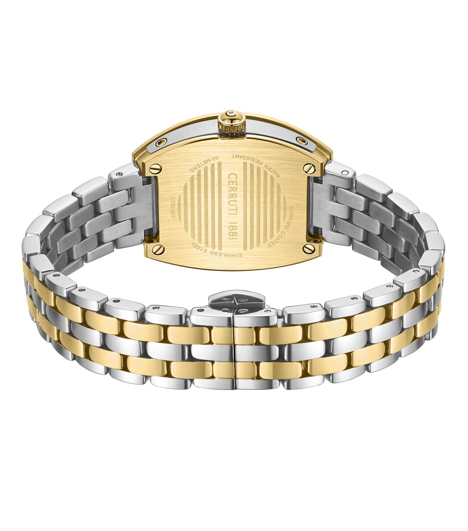 Women Calliano Quartz Watch 21mmx23.5mm