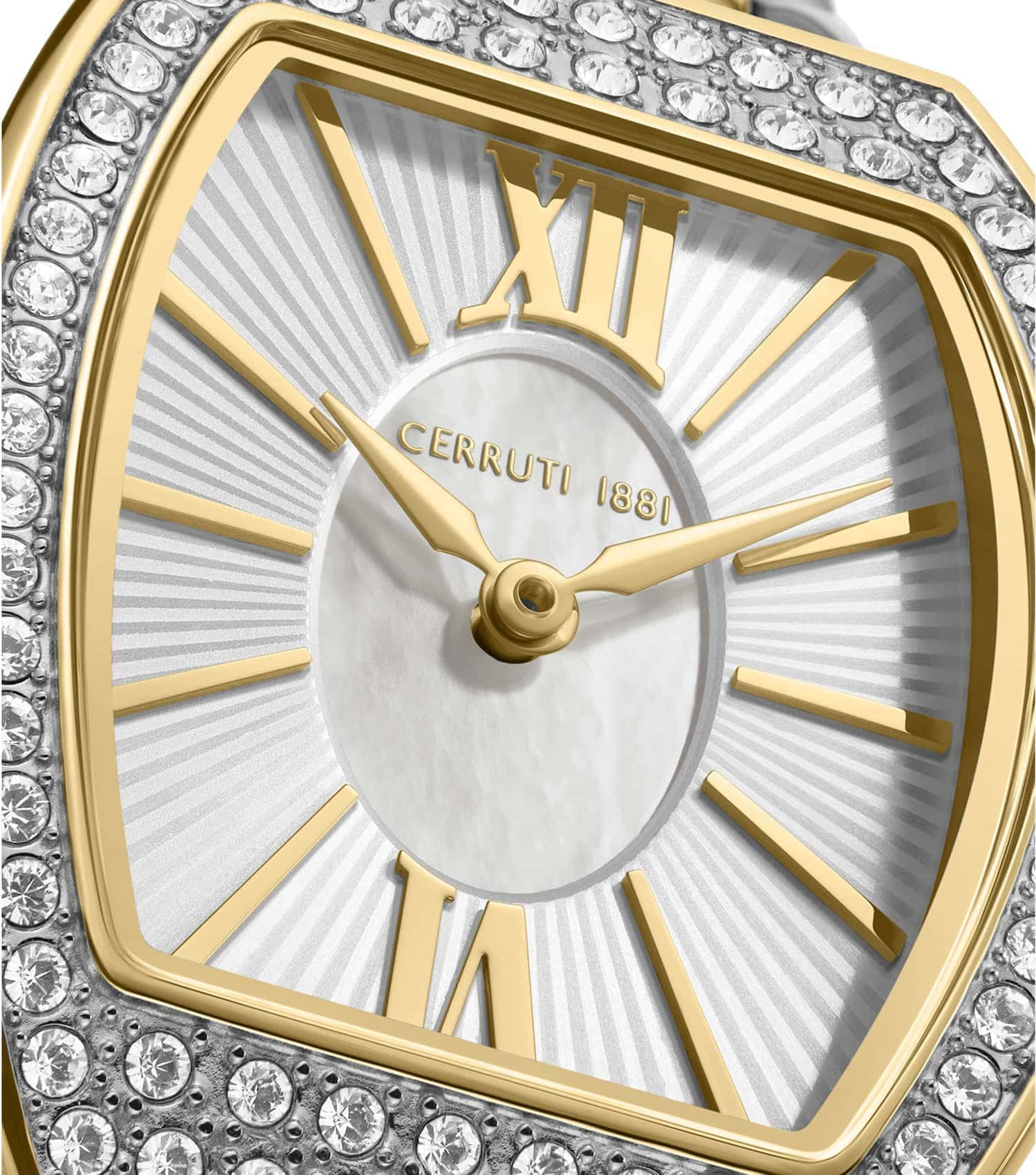 Women Calliano Quartz Watch 21mmx23.5mm