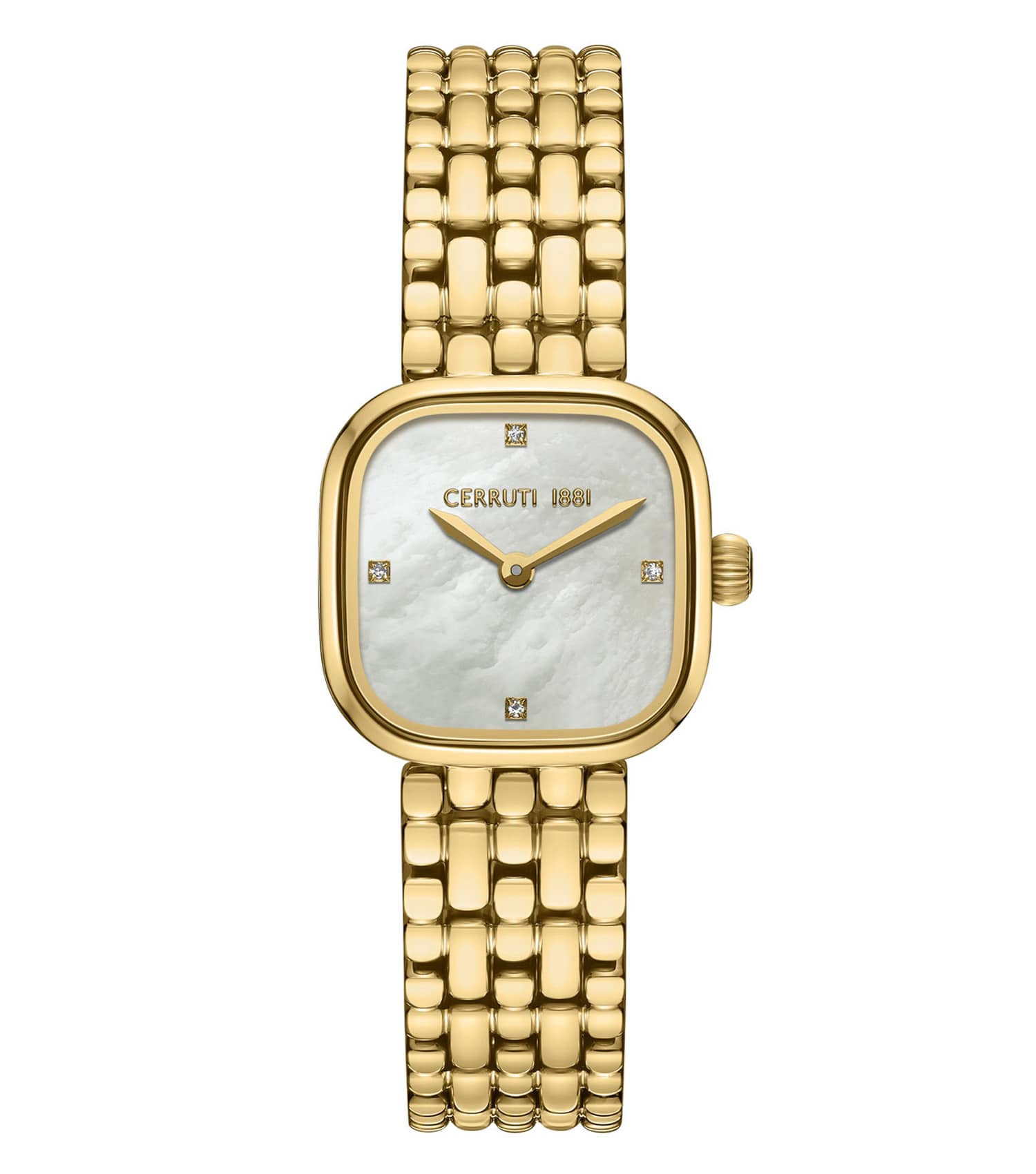 Women Casena Quartz Watch 26mm