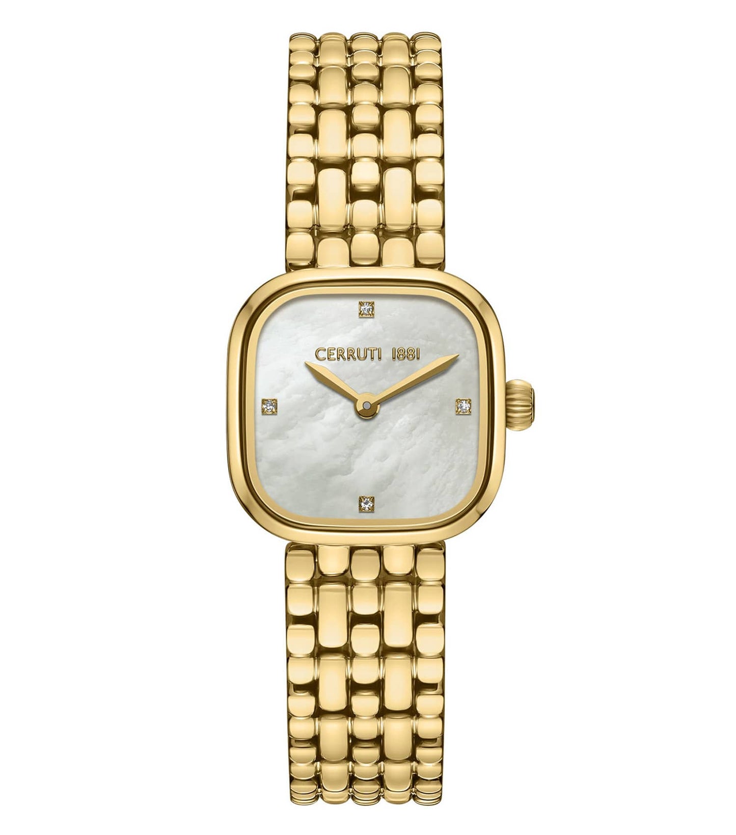 Women Casena Quartz Watch 26mm