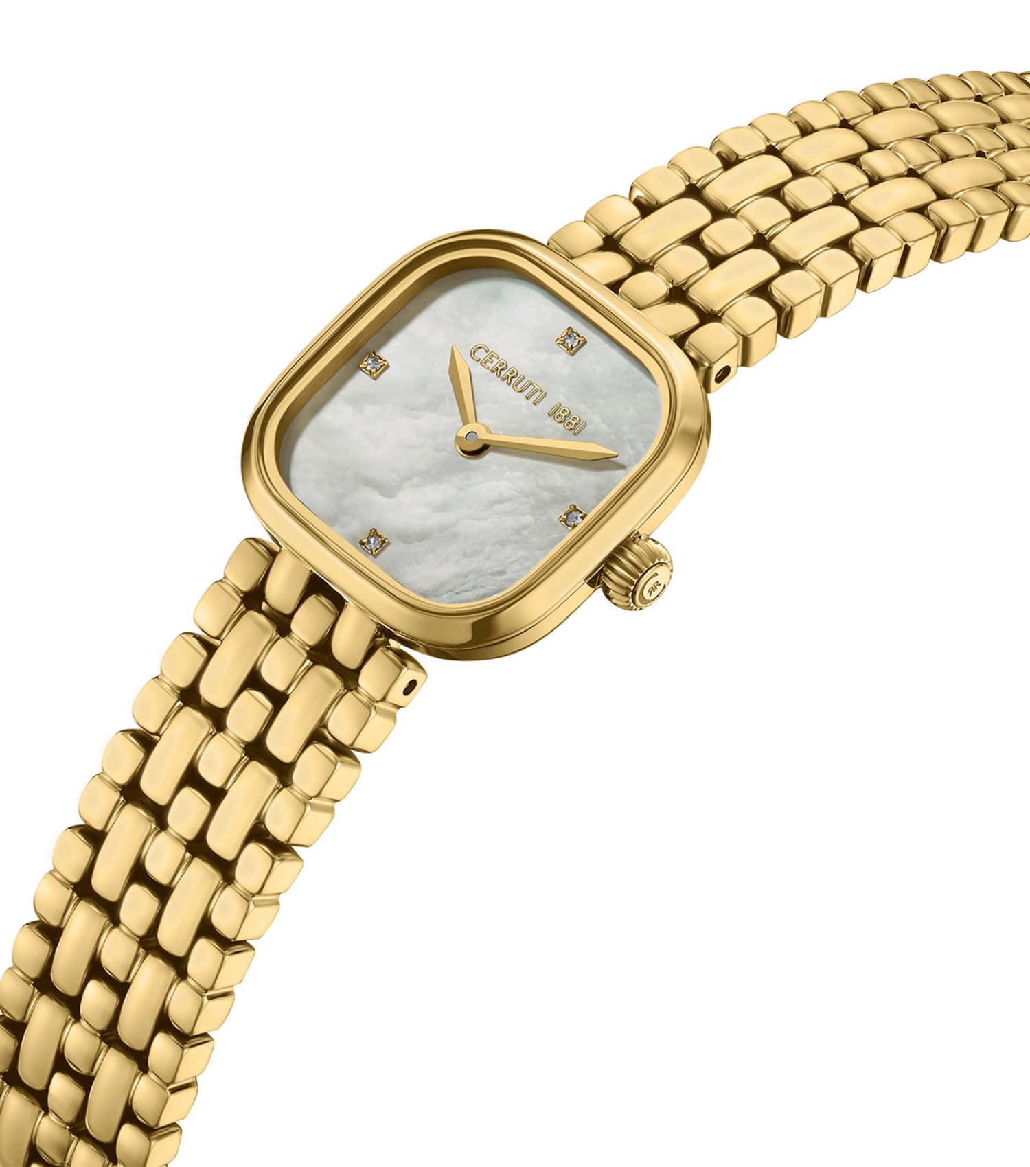 Women Casena Quartz Watch 26mm