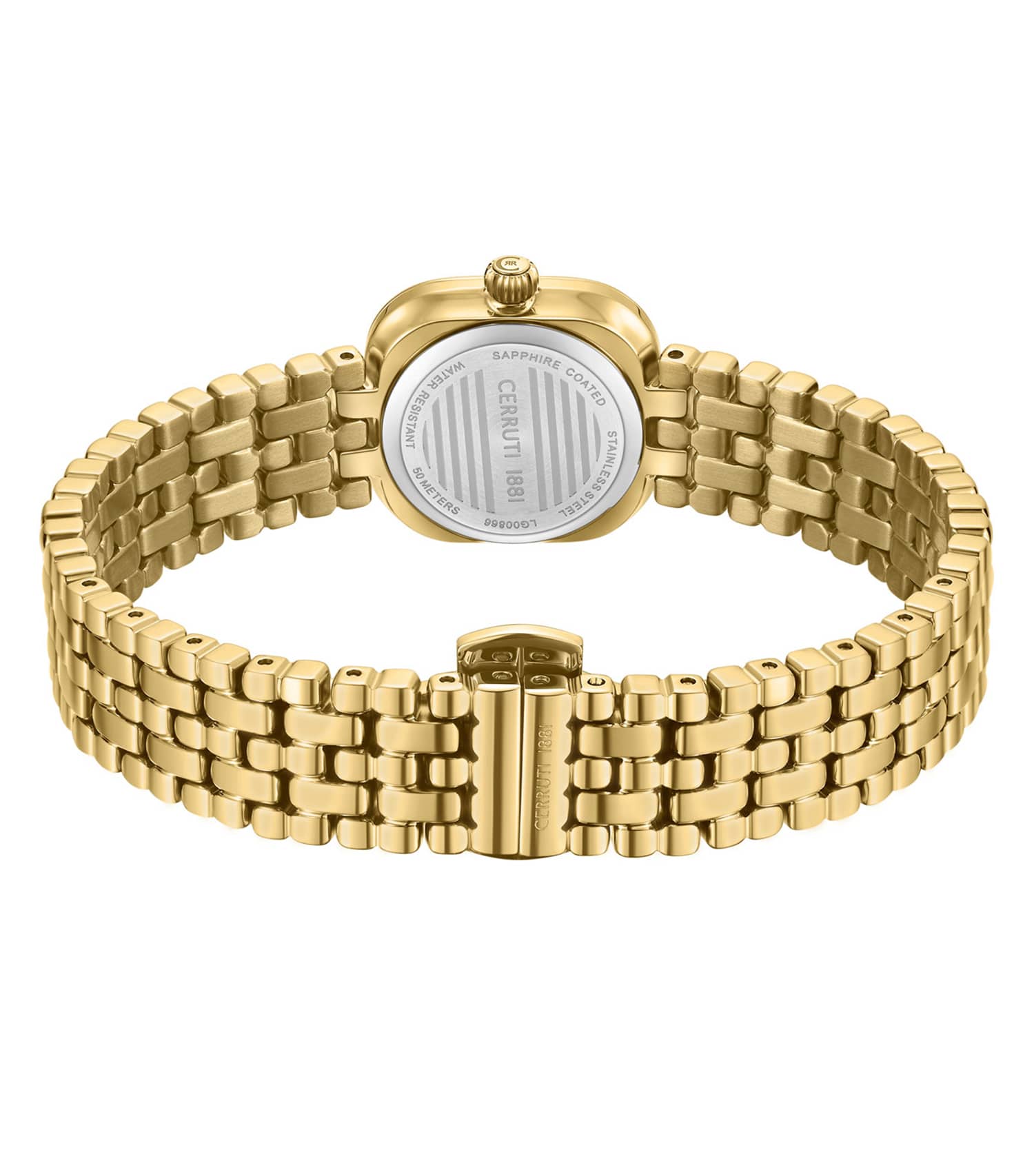 Women Casena Quartz Watch 26mm