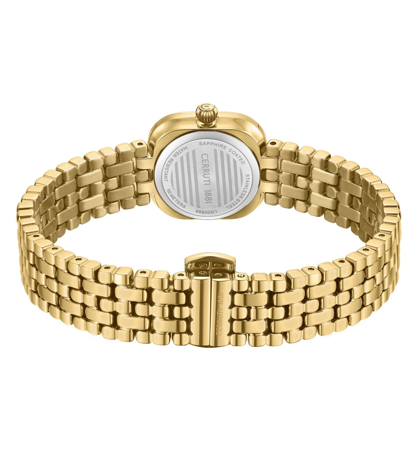 Women Casena Quartz Watch 26mm