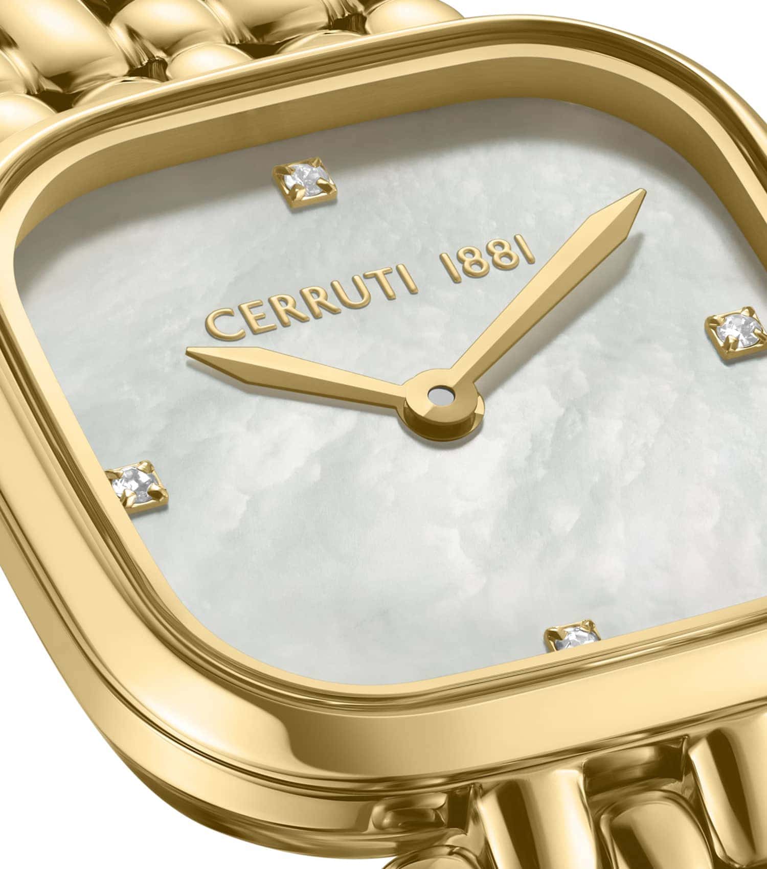Women Casena Quartz Watch 26mm